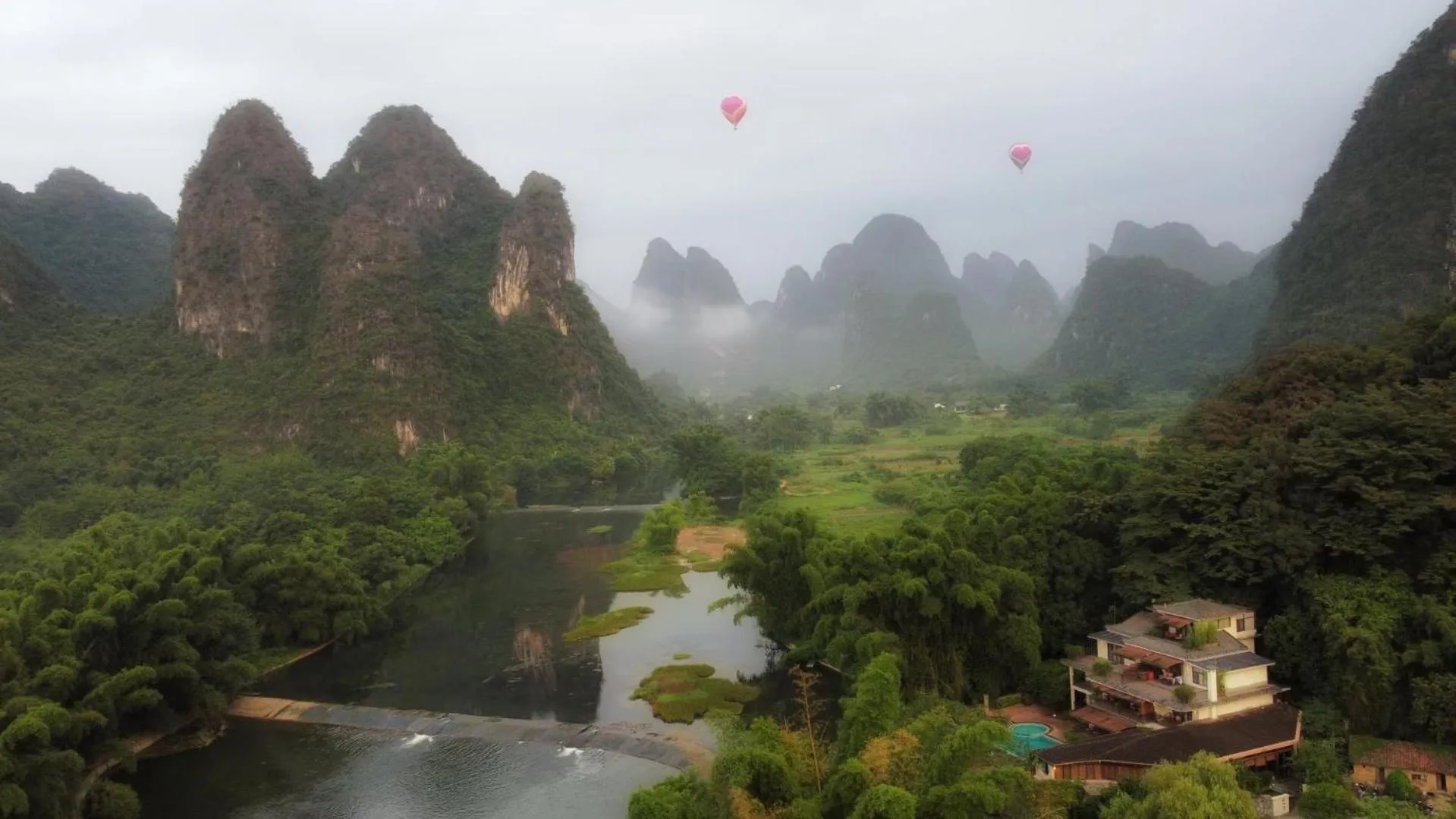 Other in Moondance Boutique Resort