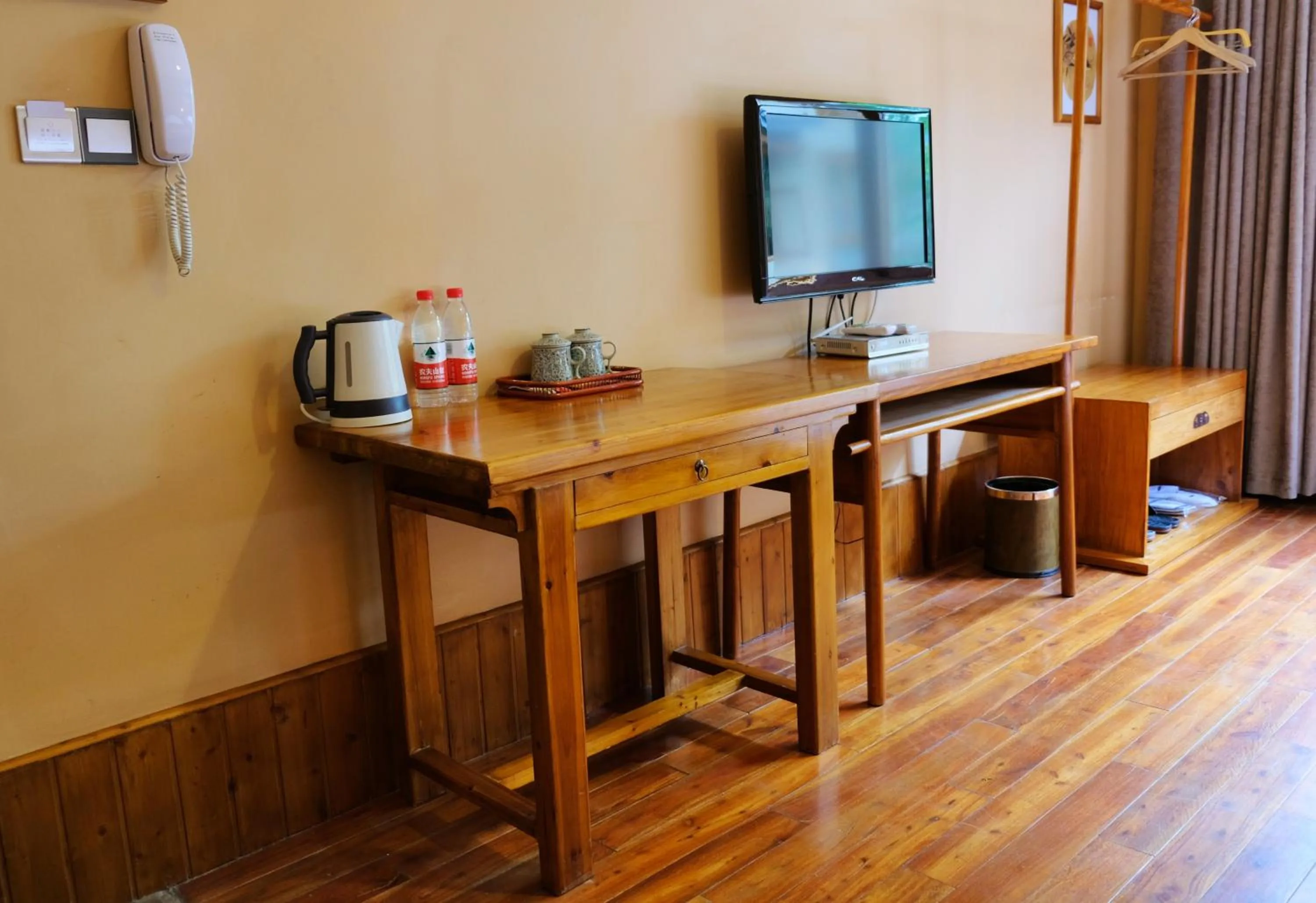 Property building in Moondance Boutique Resort