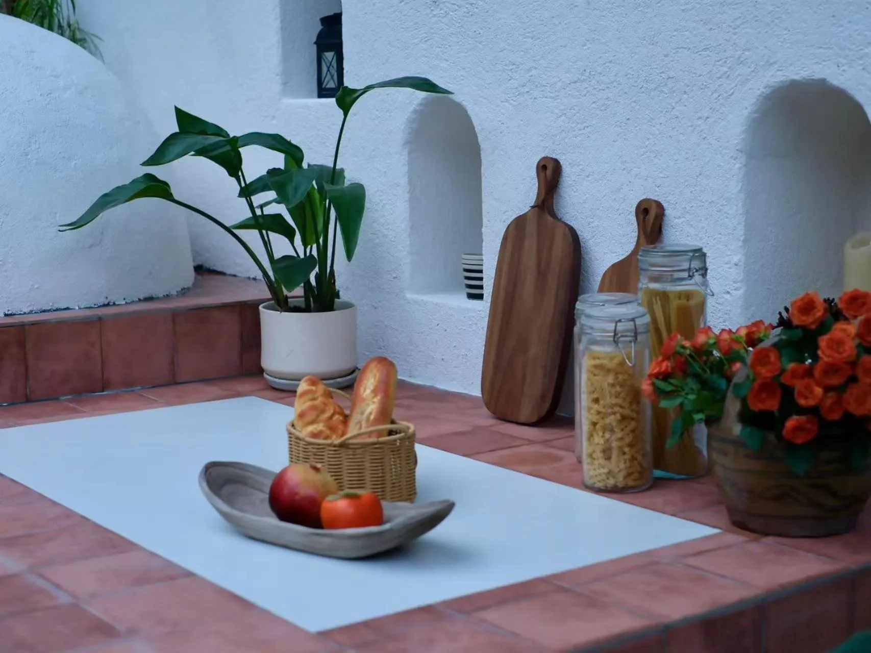 Activities in Moondance Boutique Resort