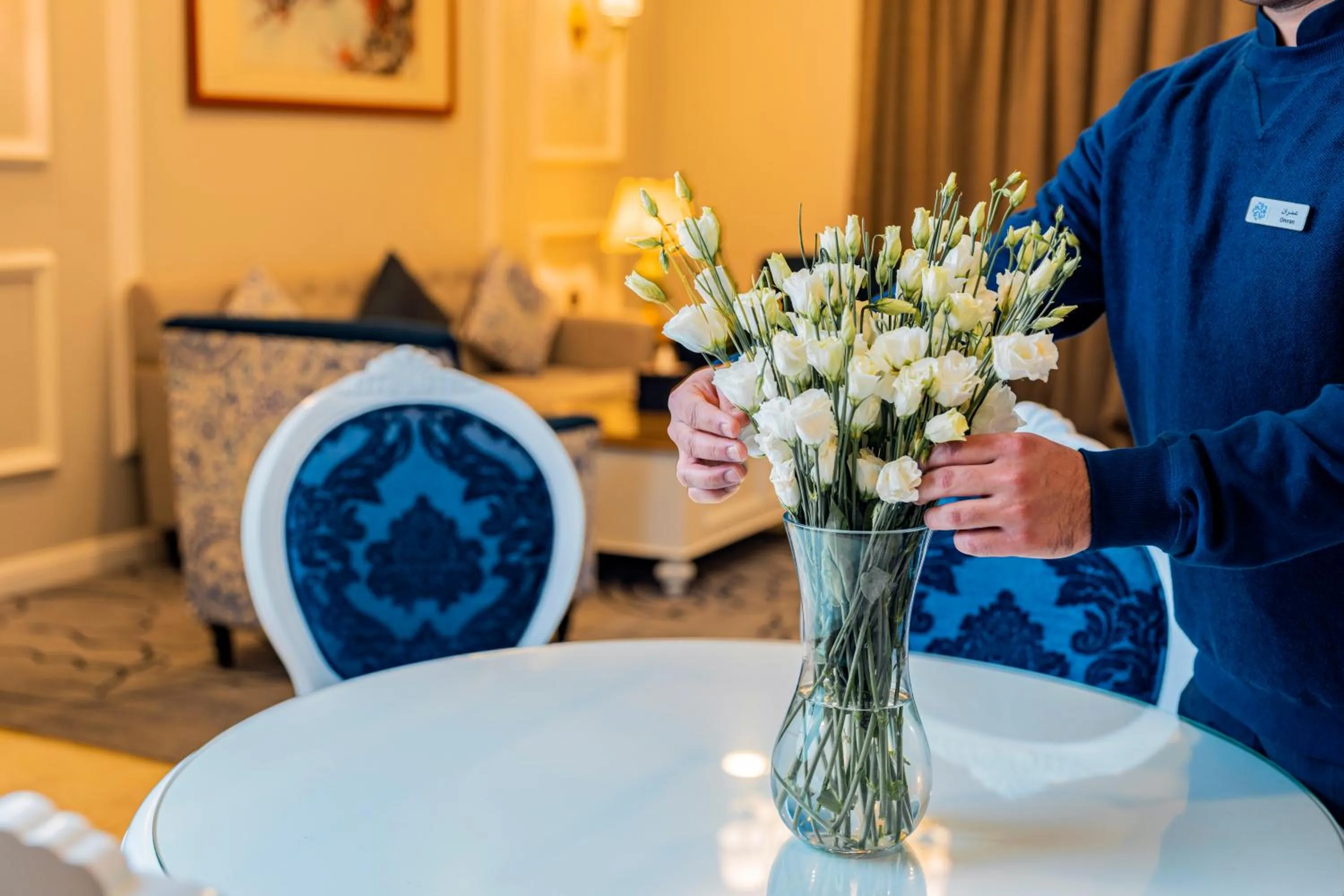 Food in Gulanar Hotel