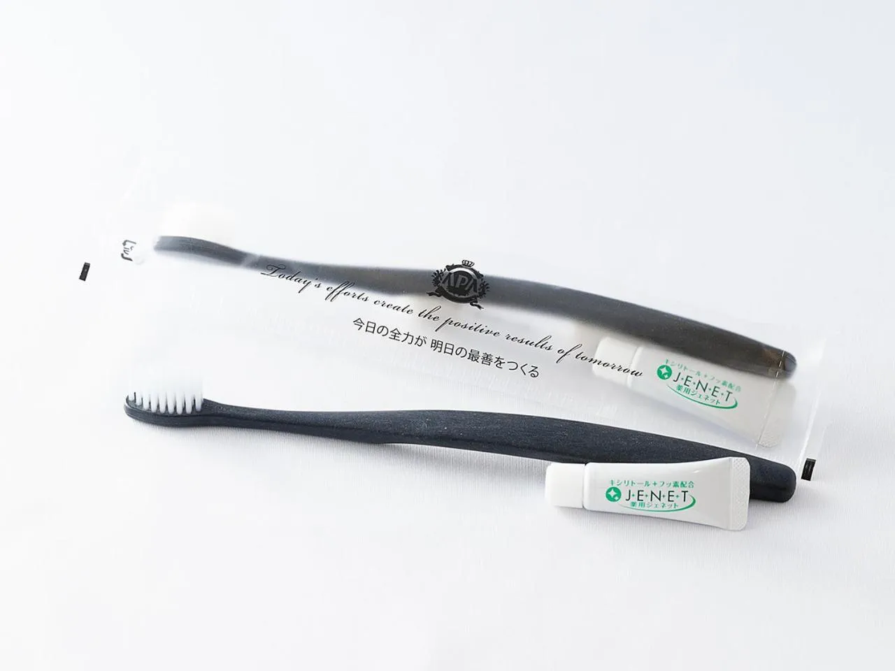 Bathroom in APA Hotel Tsukiji Ekiminami