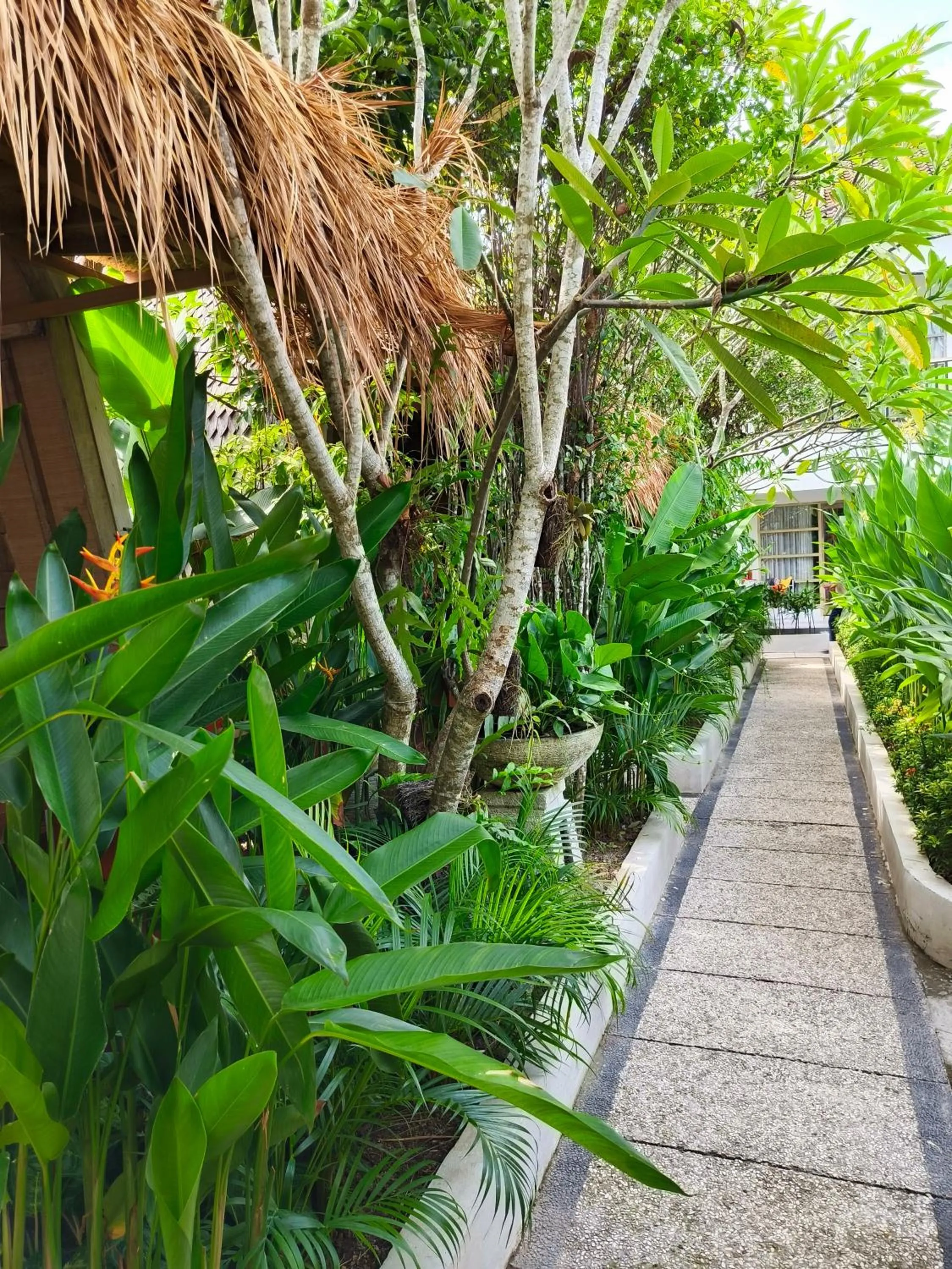 Lavella Villas Kuta Lombok