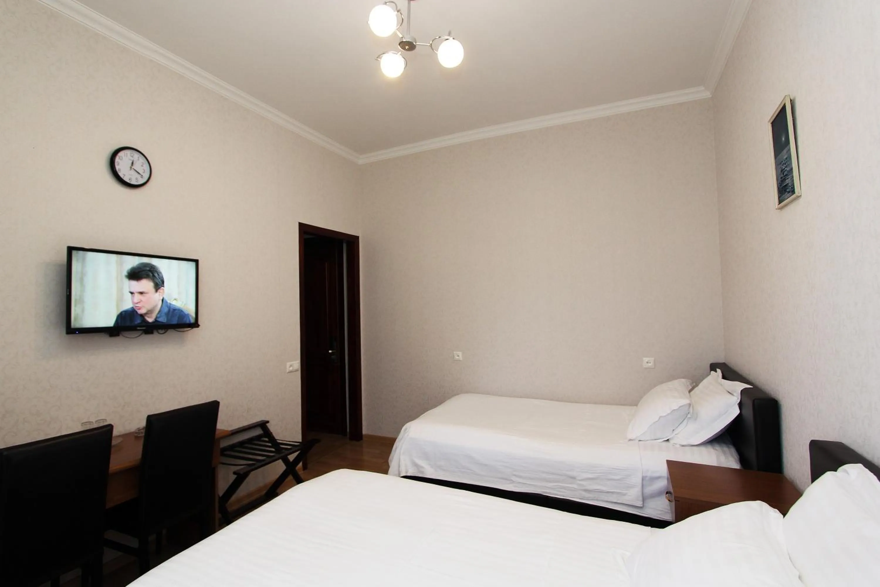 Bedroom in GTM Kapan