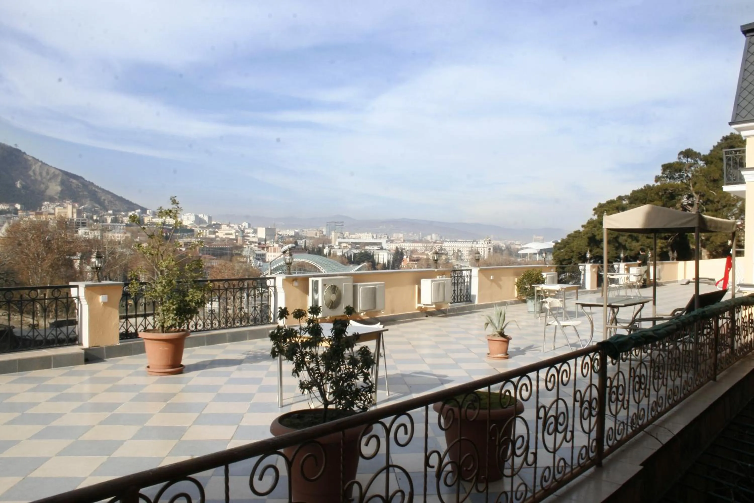 Time of day in GTM Kapan