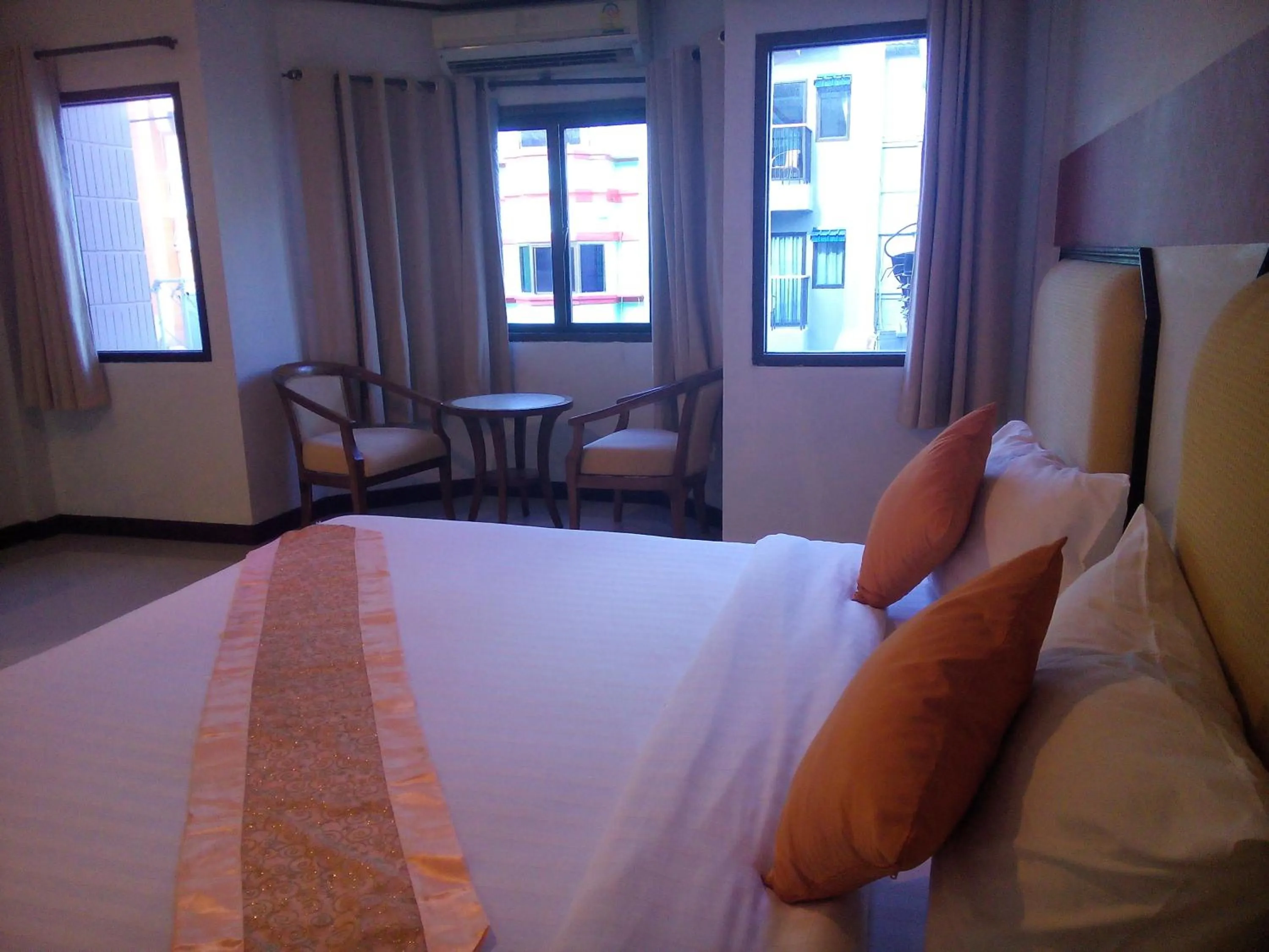 Day, Bed in Pro Andaman Place