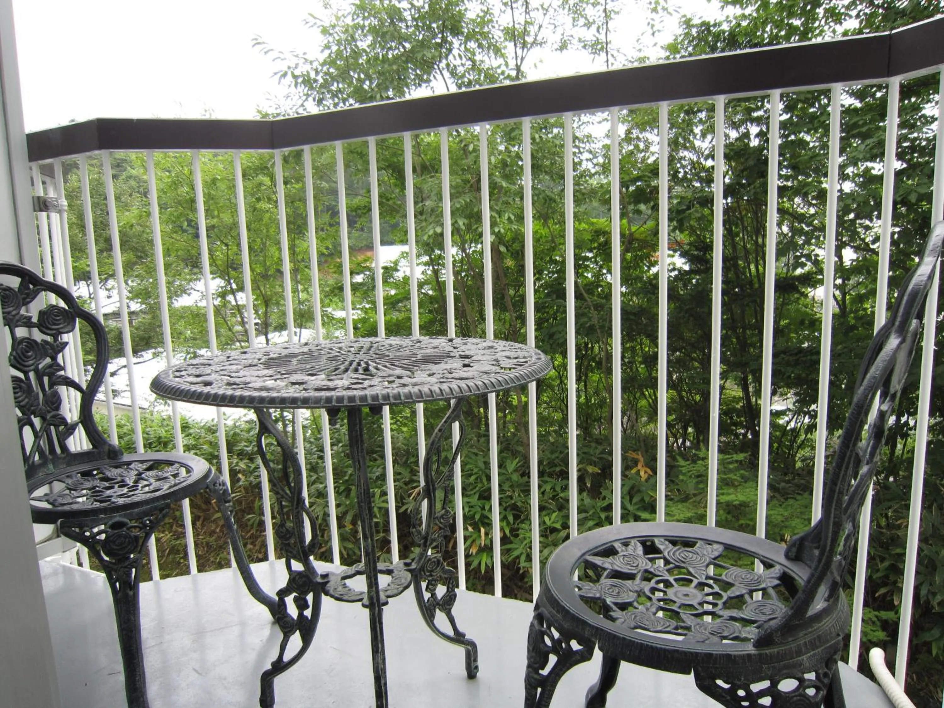 Property building in Hotel Spax Kusatsu