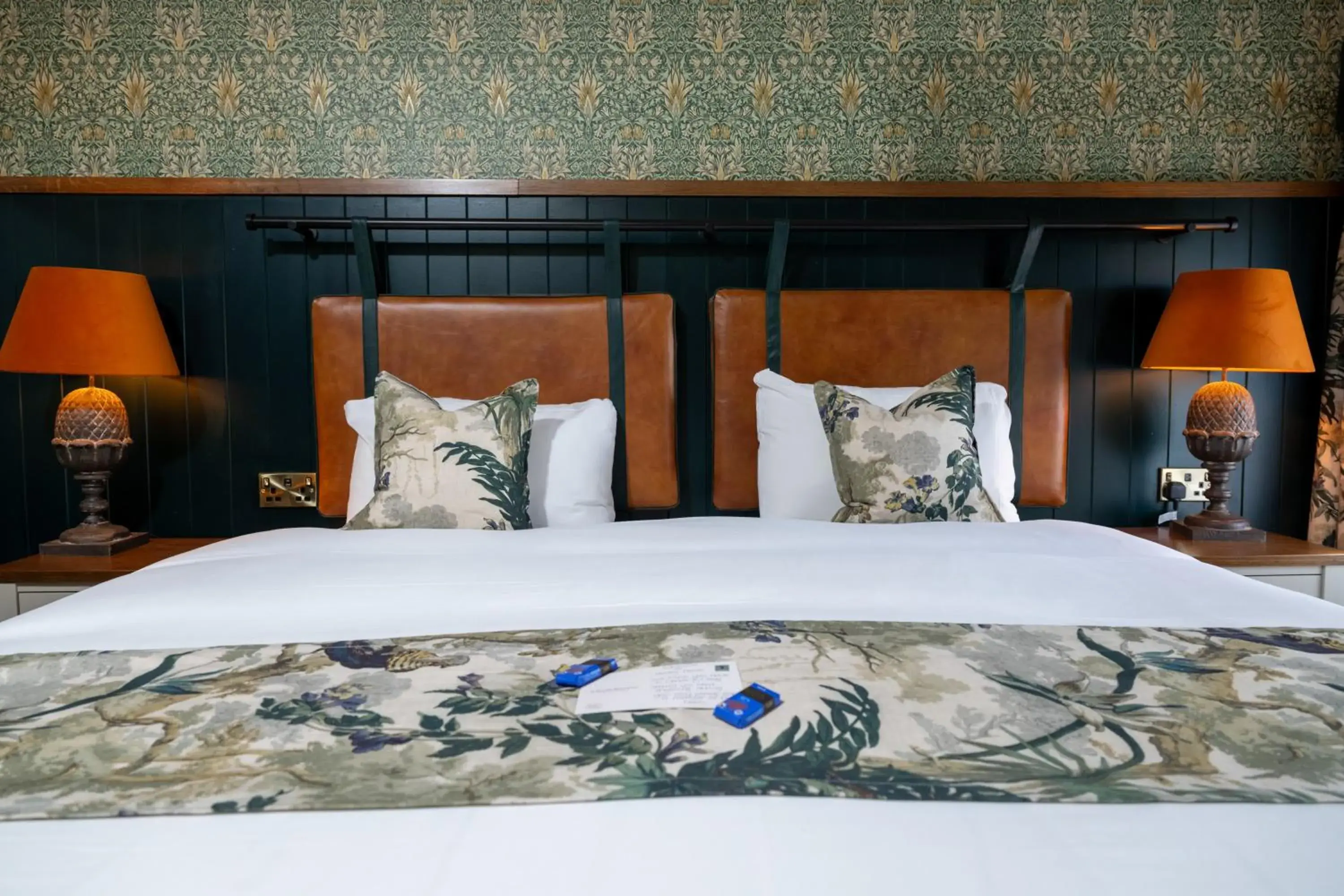 King Room in Himley House by Chef & Brewer Collection King Room in Himley House by Chef & Brewer Collection