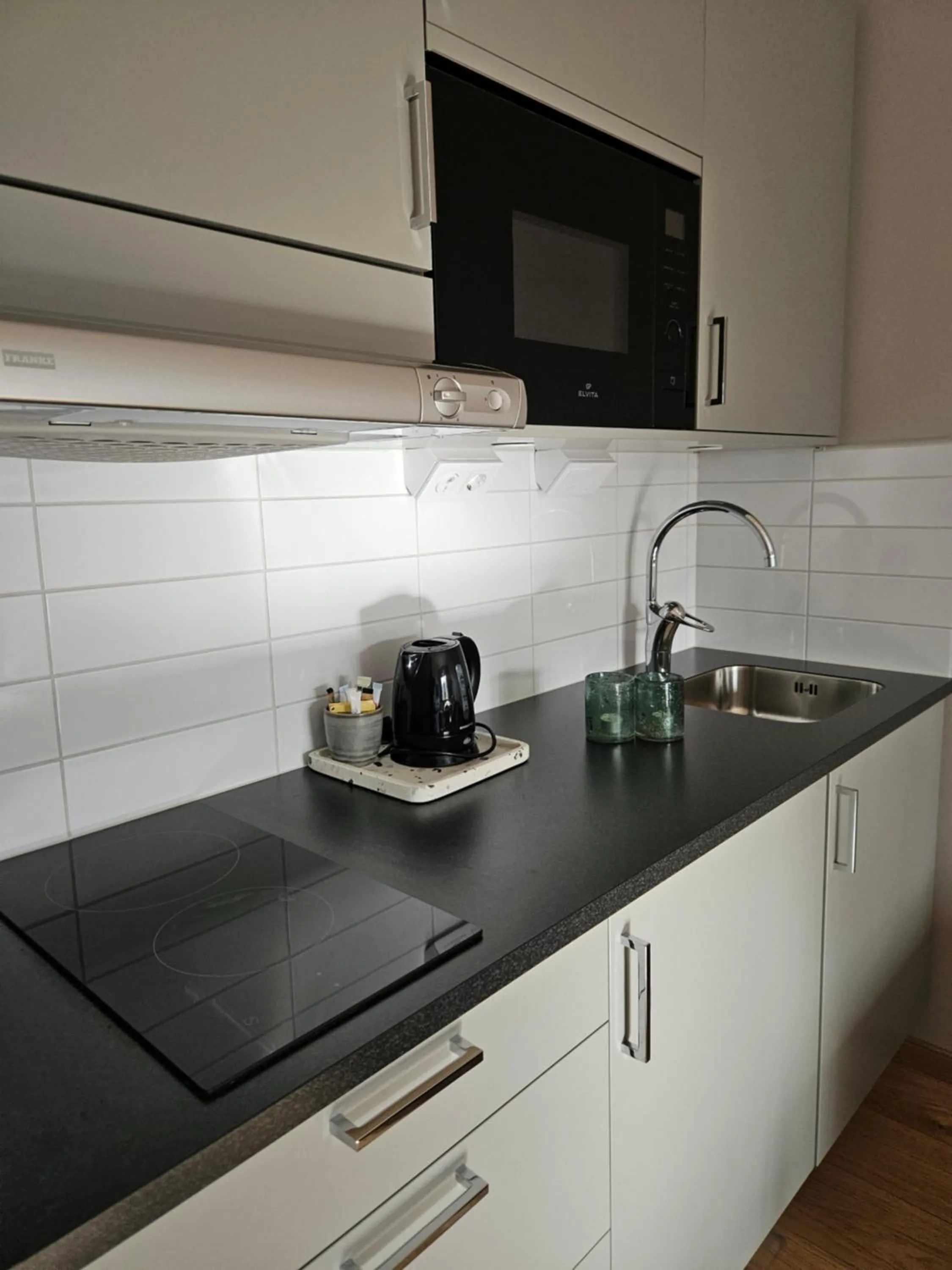 Property building in Hotell Lassalyckan