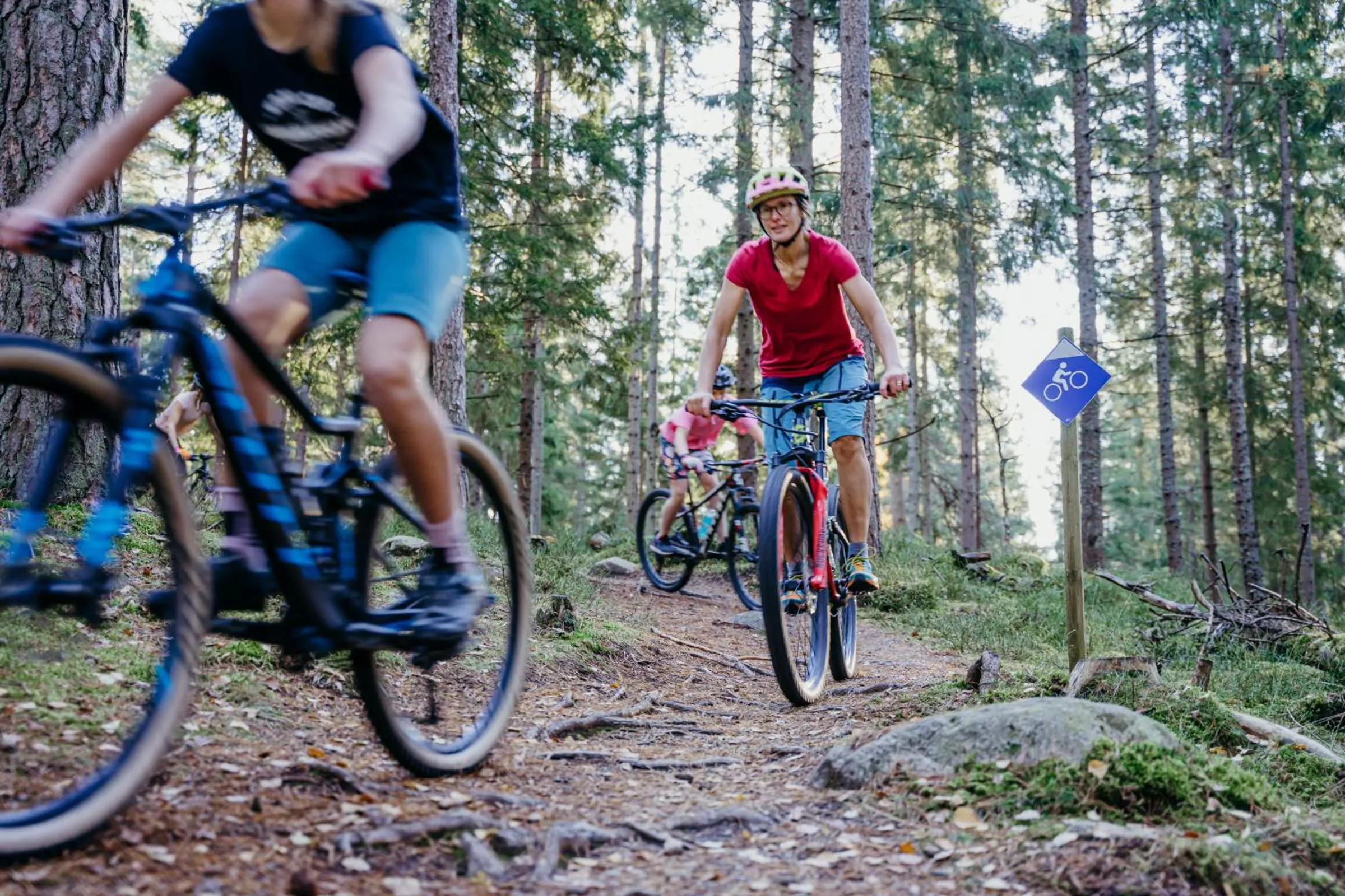 Activities in Hotell Lassalyckan