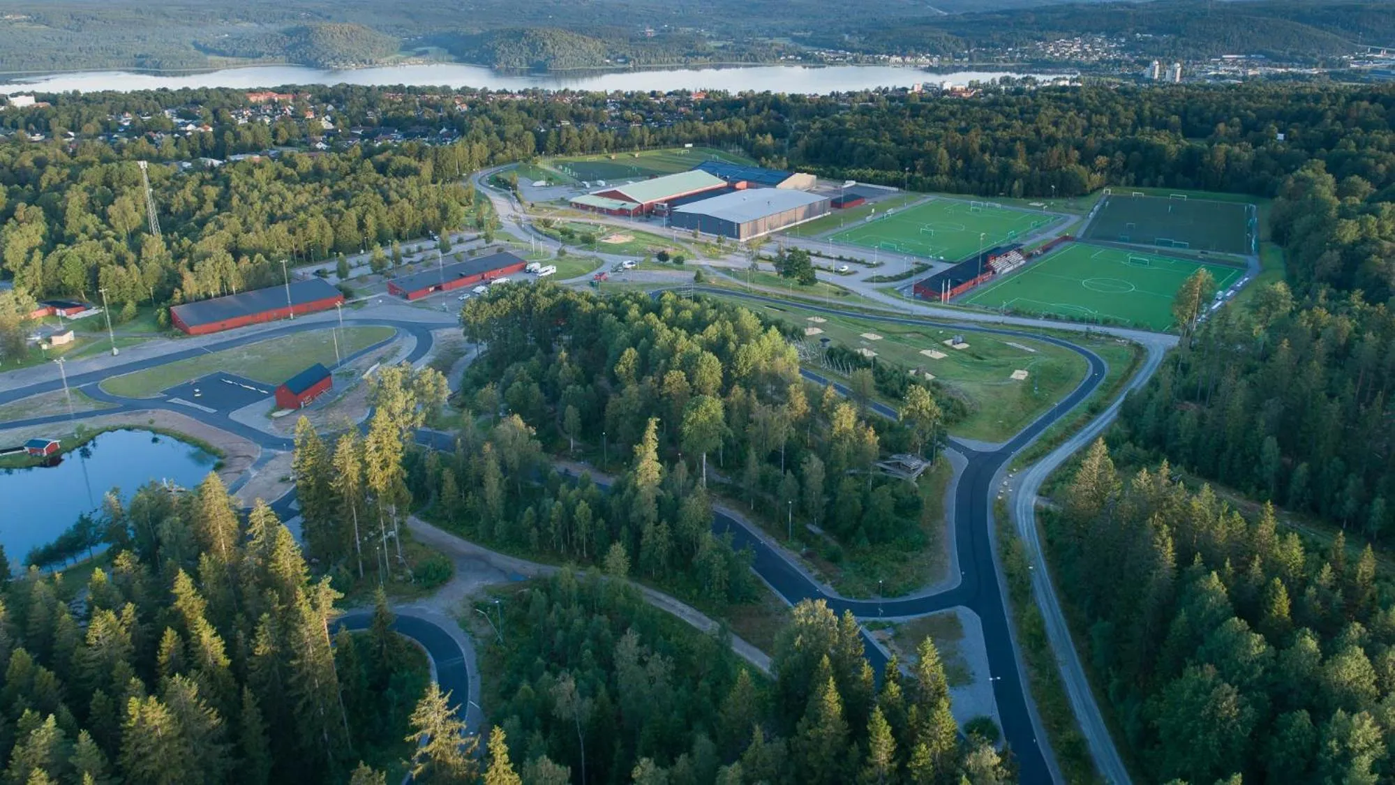 Activities in Hotell Lassalyckan