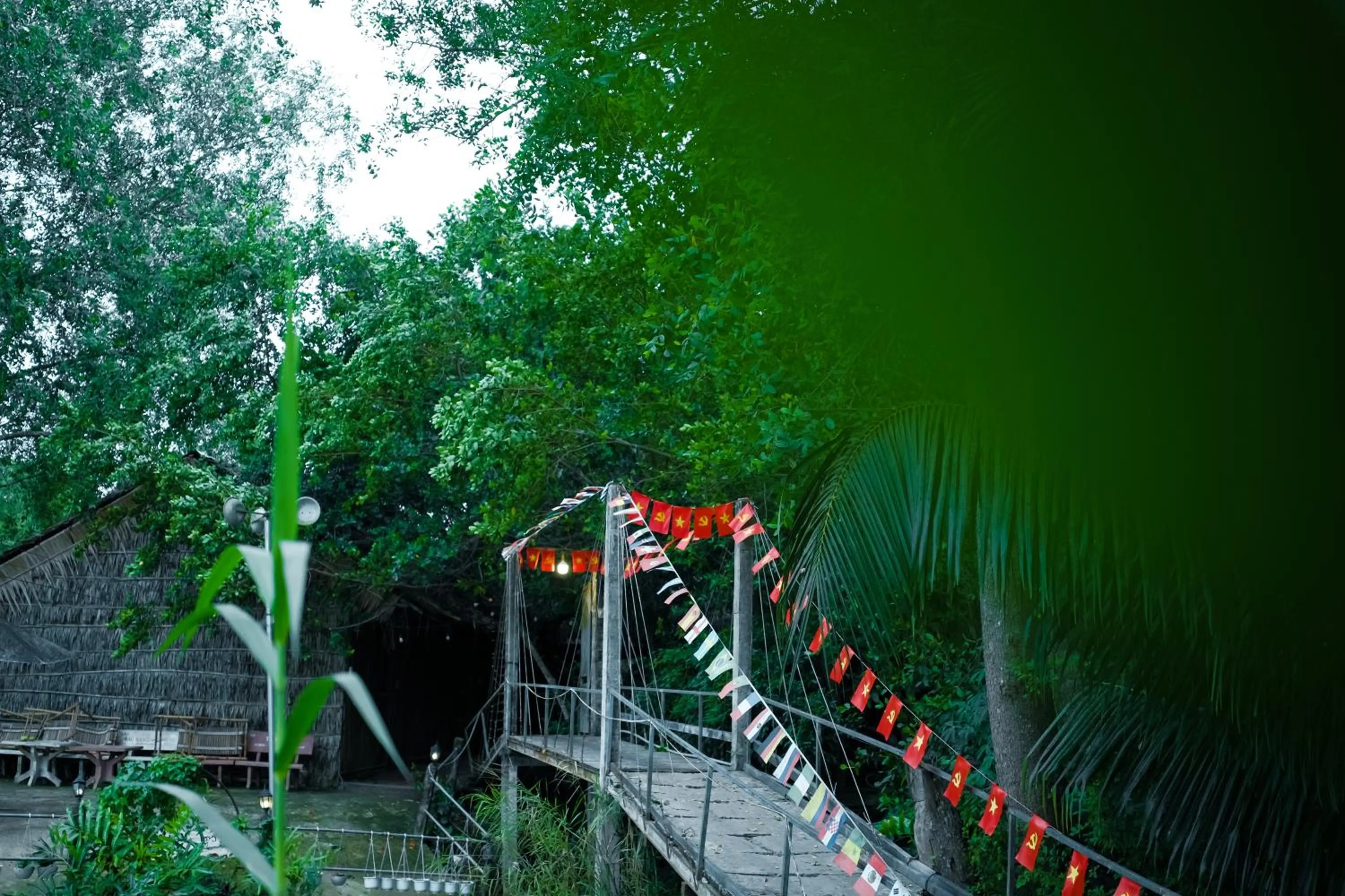 Hometravel Mekong Can Tho