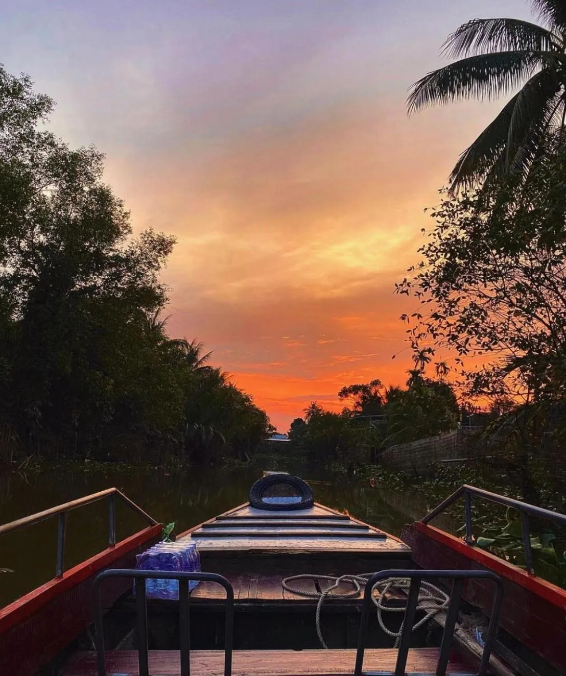 Hometravel Mekong Can Tho