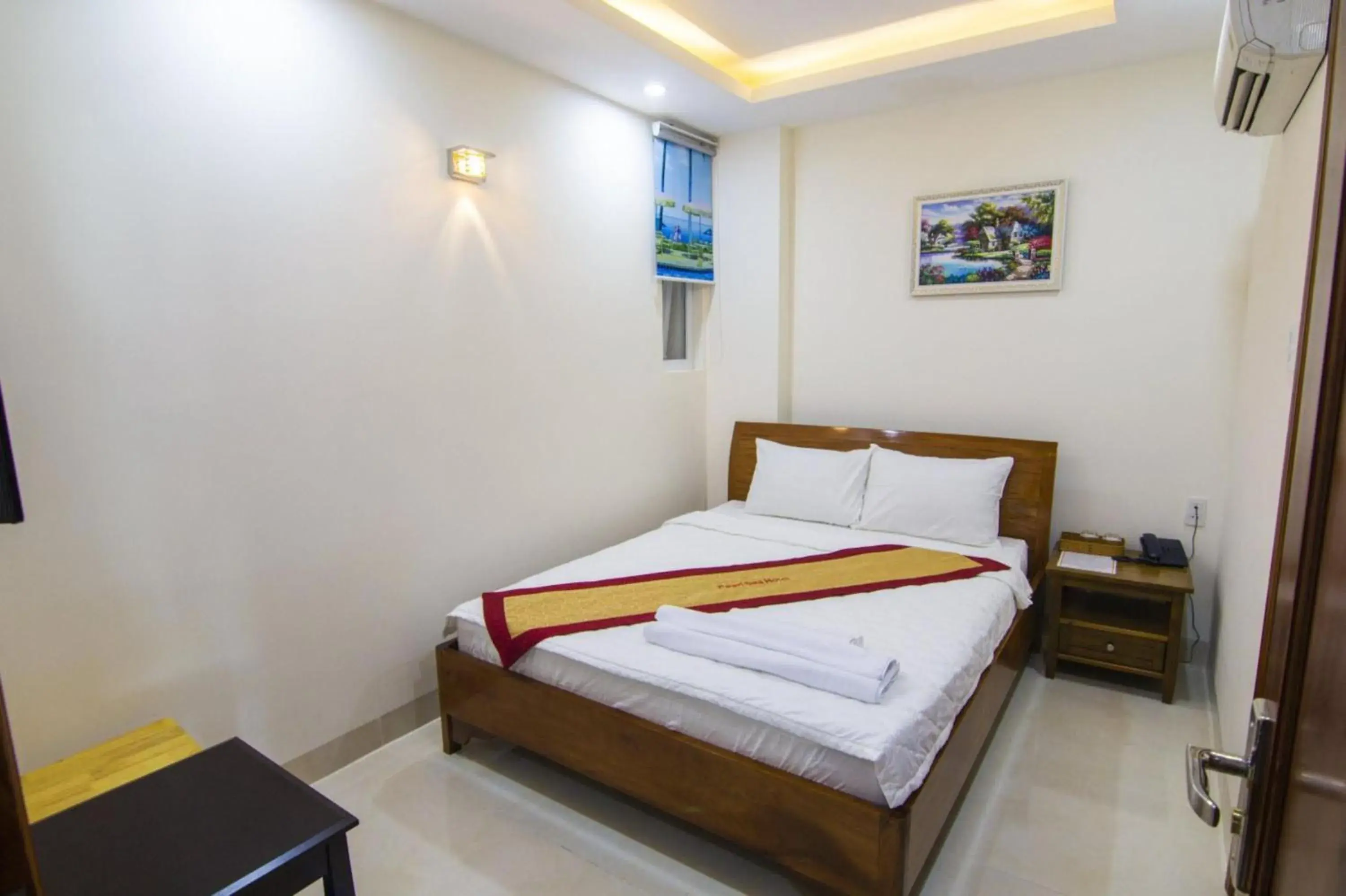 Standard Double Room in Biển Ngọc Hotel Standard Double Room in Biển Ngọc Hotel
