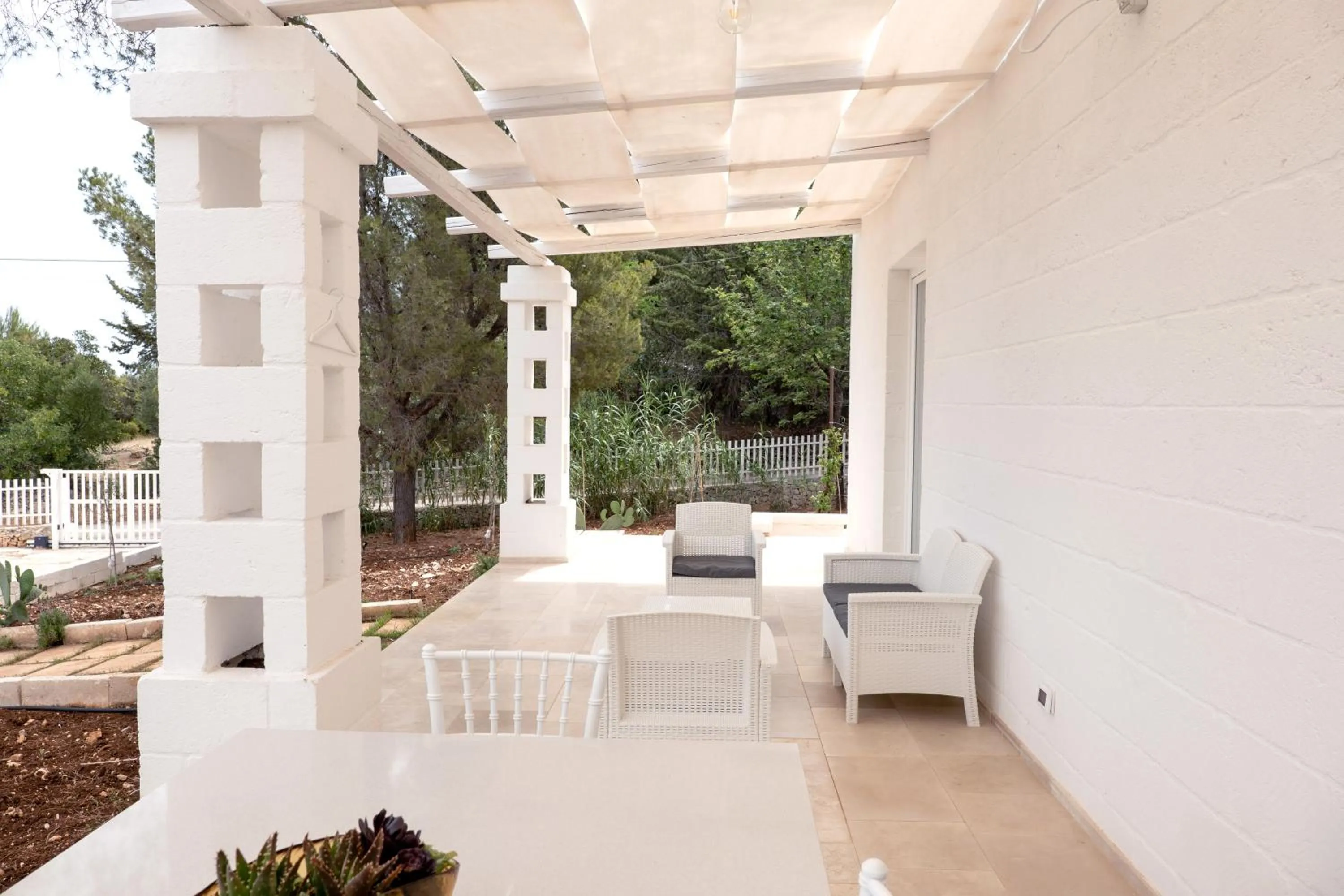 Property building in San Lorenzo Boutique Hotel & SPA