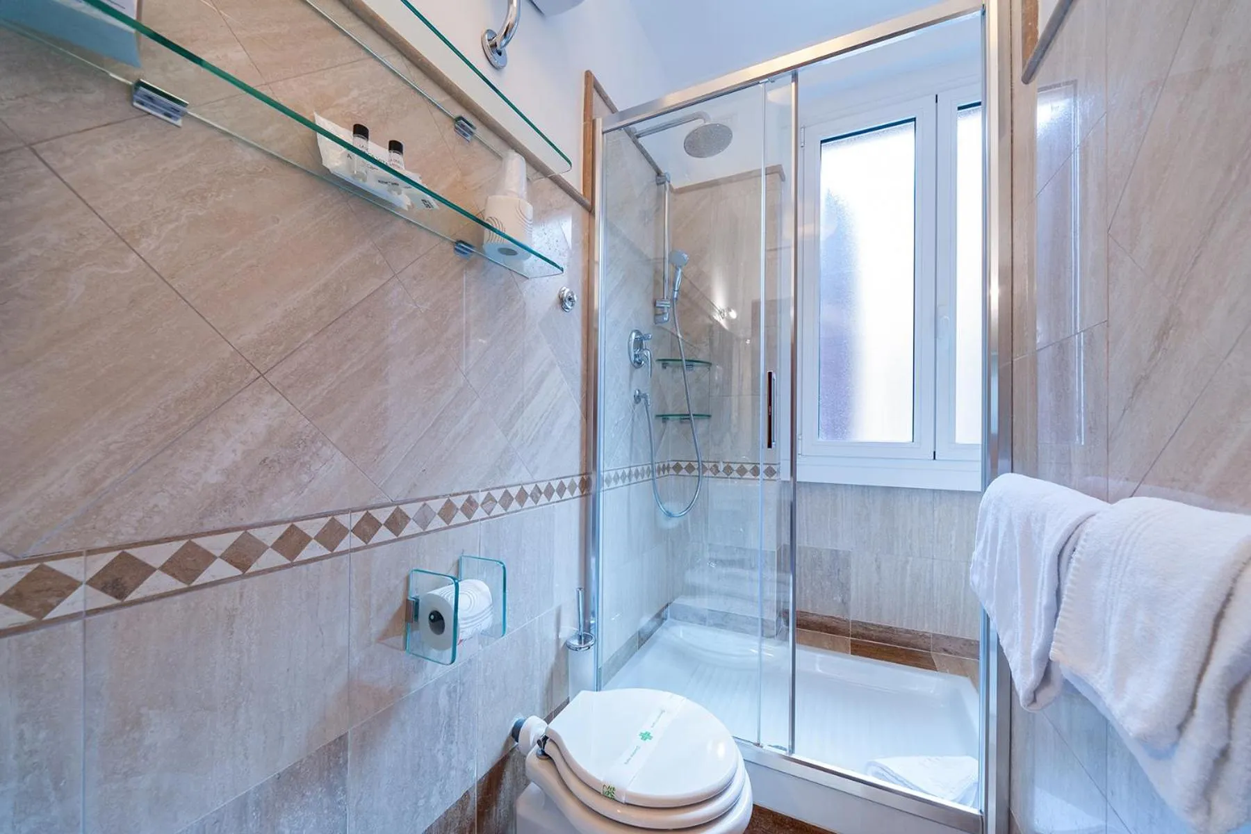 La Dolce Vita Barberini