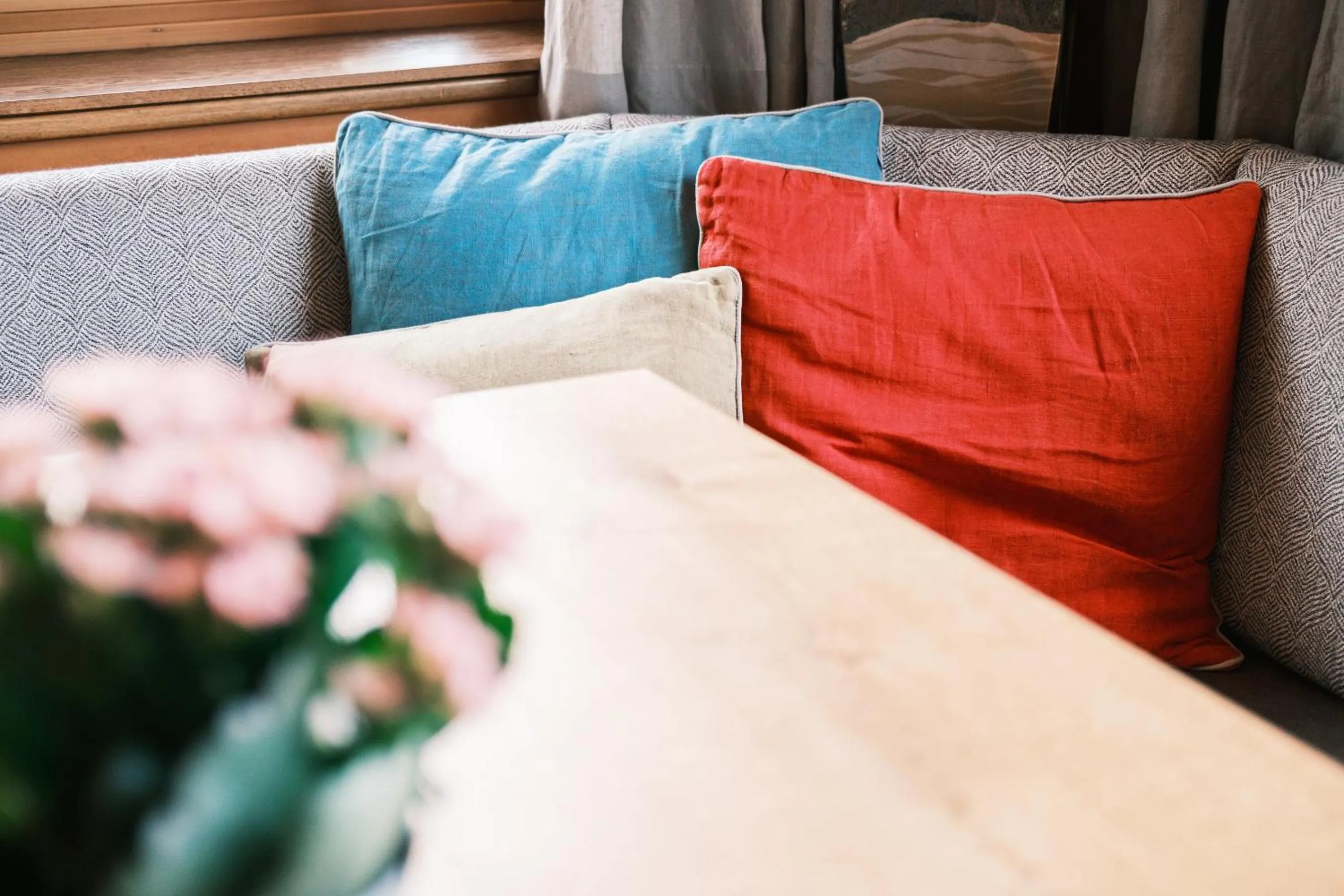 Restaurant/places to eat, Bed in Kristiania Small Dolomites Hotel