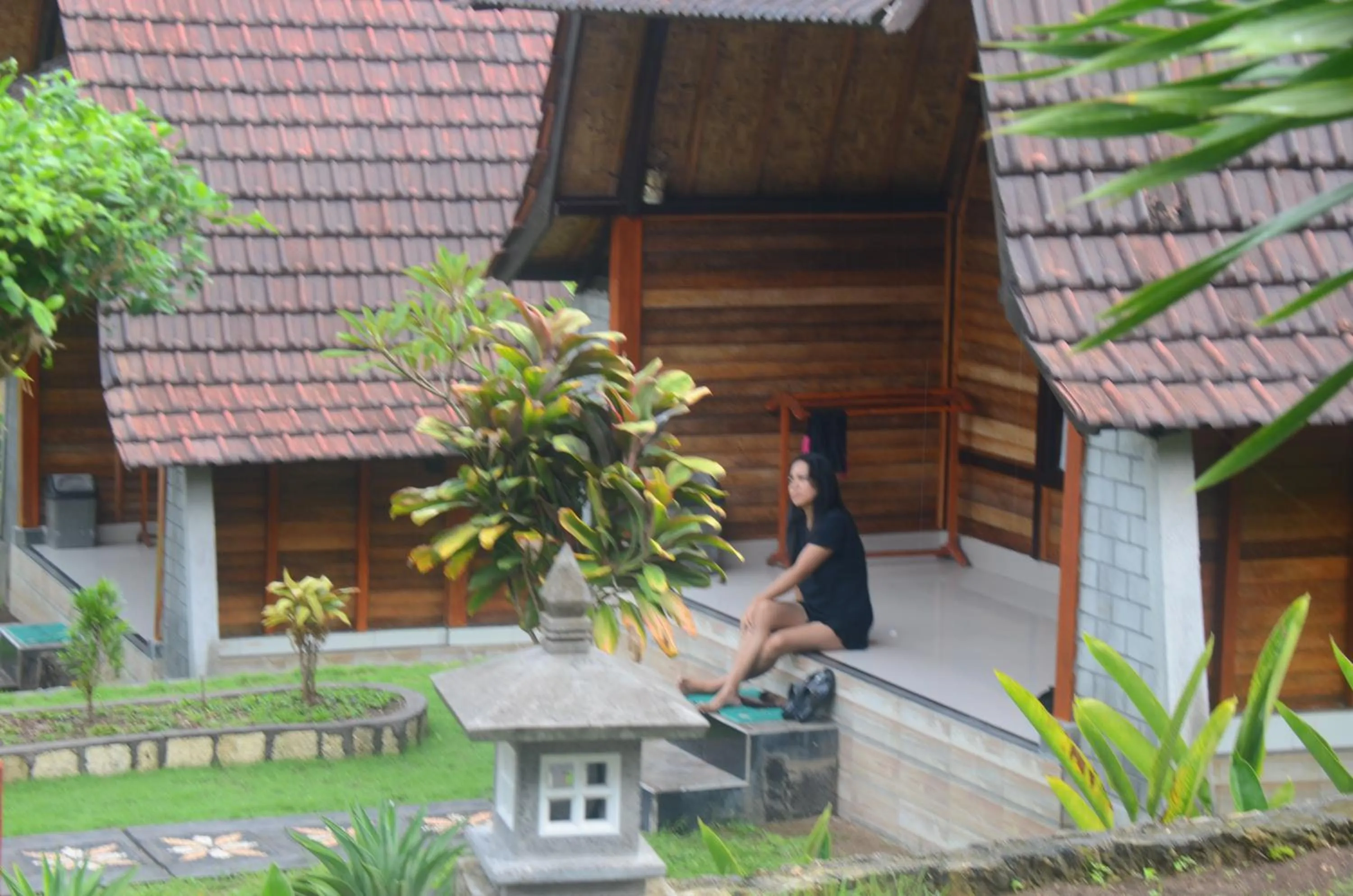 Mamaras Guest House