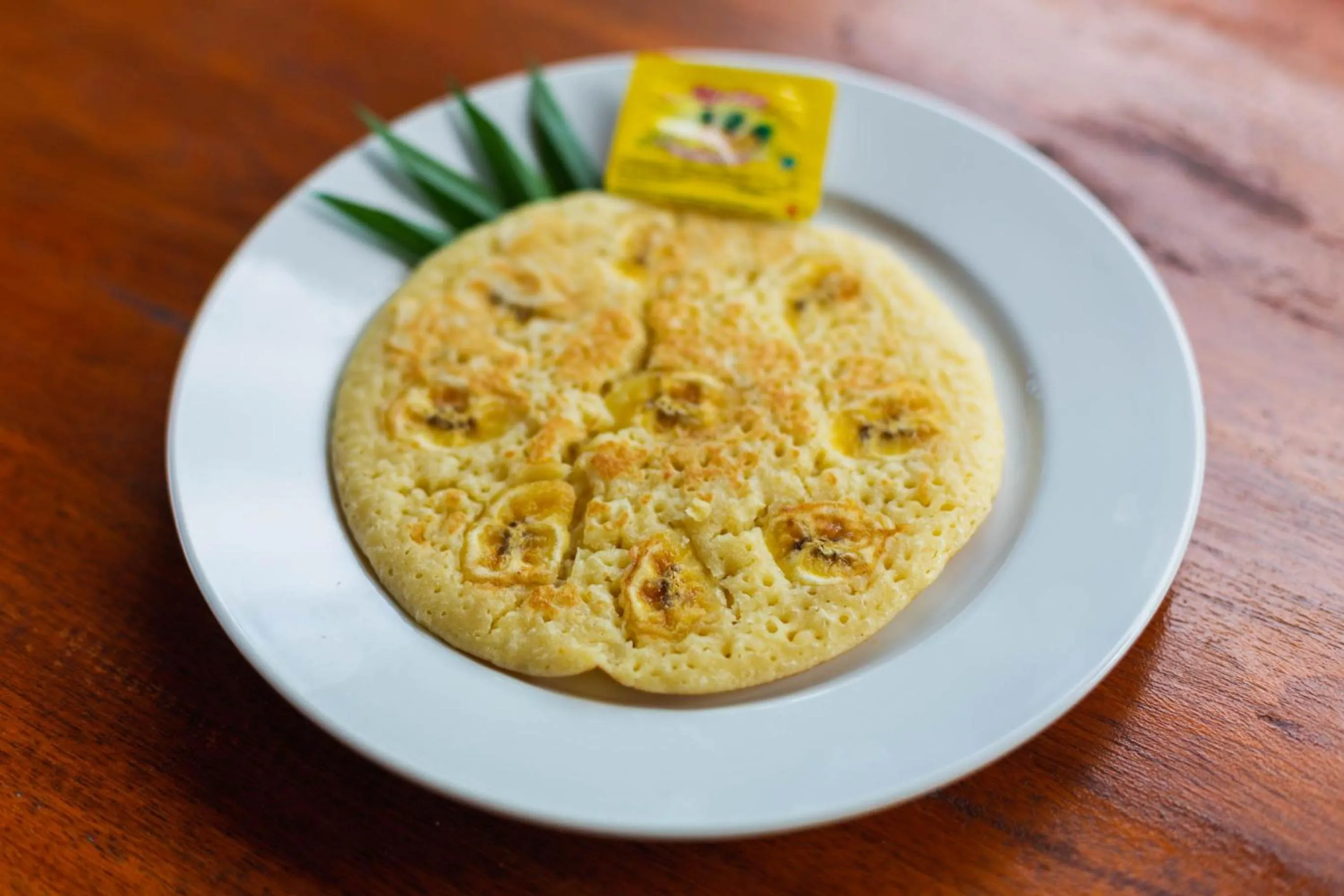 Breakfast in Mamaras Guest House