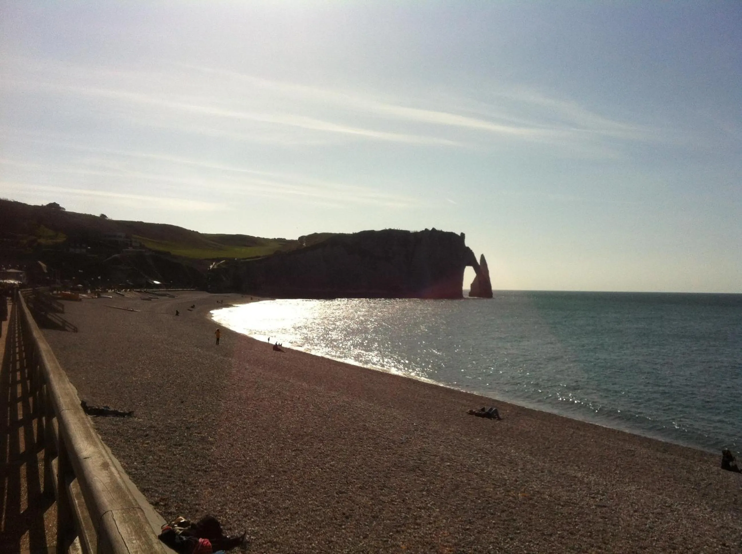 Bowling in Chambres d'Hôtes Villa Mon Repos