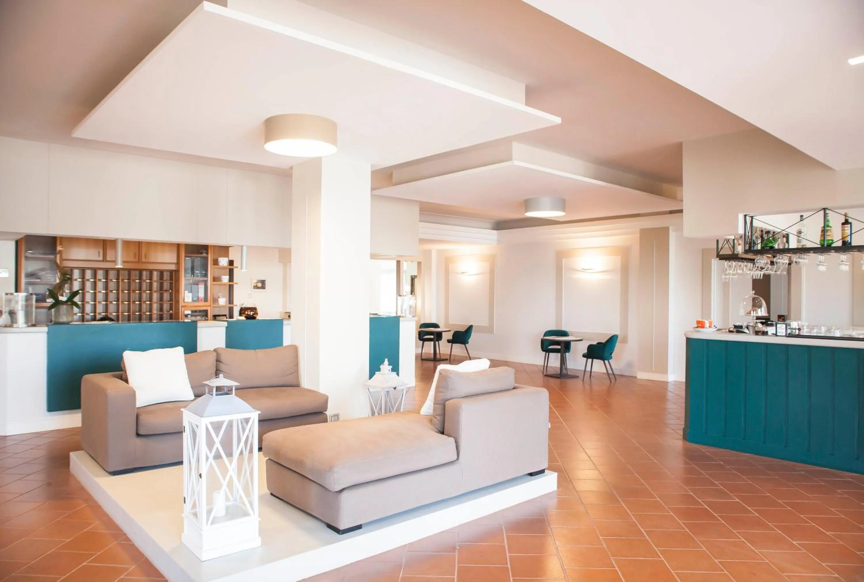 Property building in Smy Civico Zero