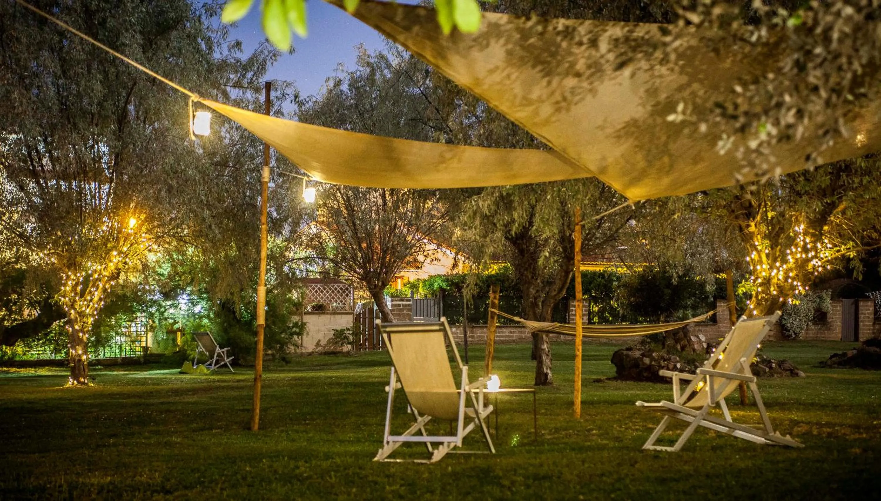 Spring in Smy Civico Zero