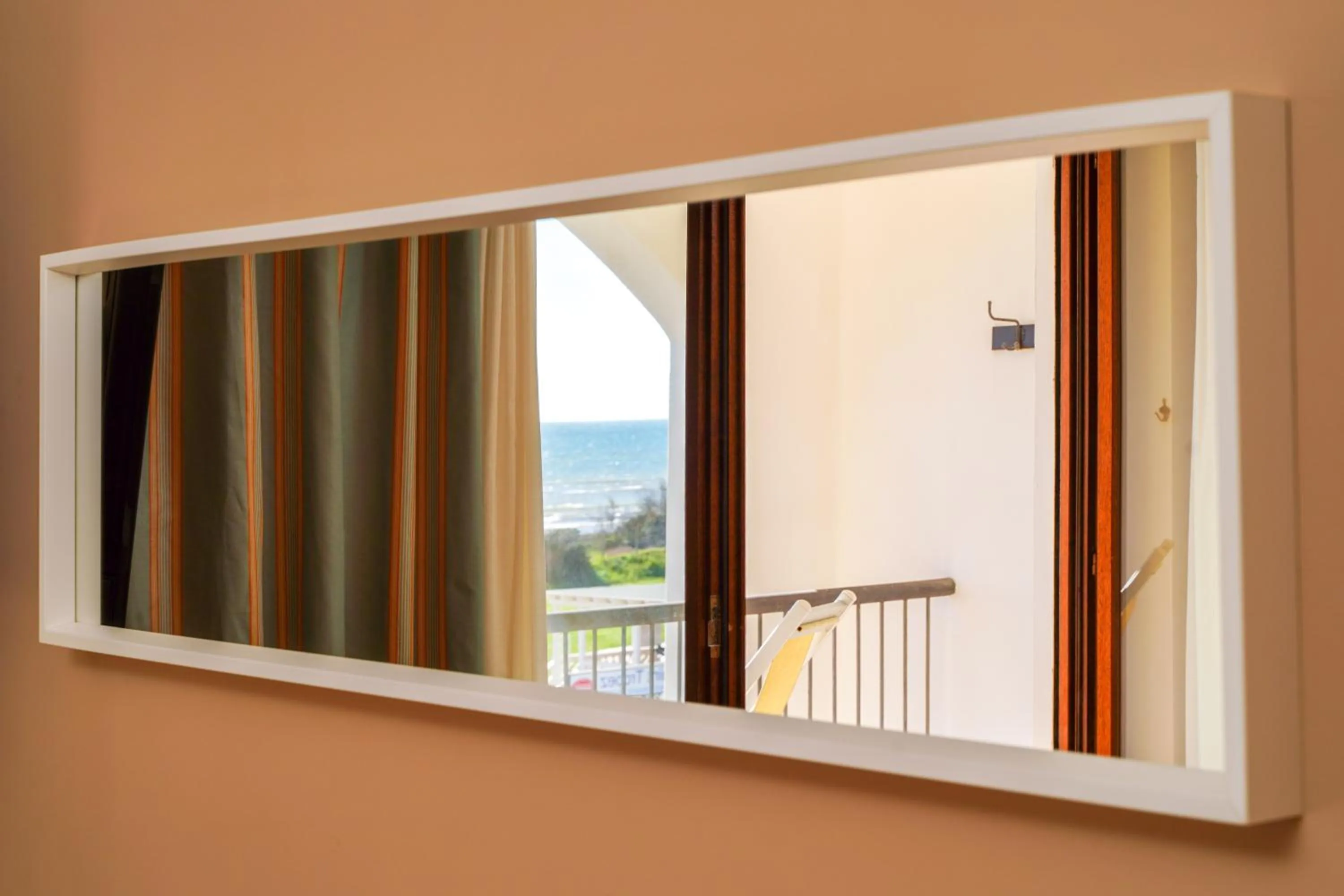 View (from property/room) in Smy Civico Zero