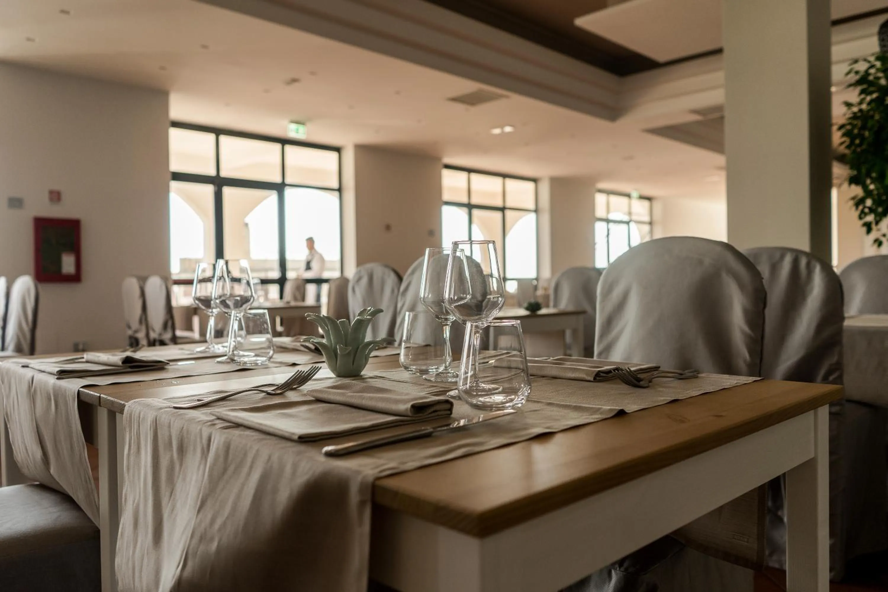 Restaurant/places to eat in Smy Civico Zero