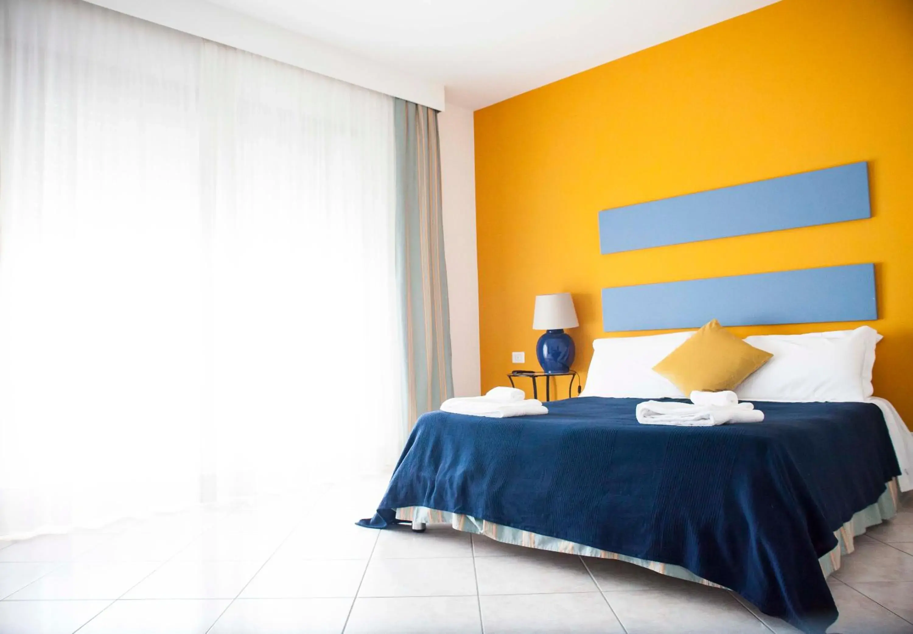 Standard Double Room in Smy Civico Zero Standard Double Room in Smy Civico Zero