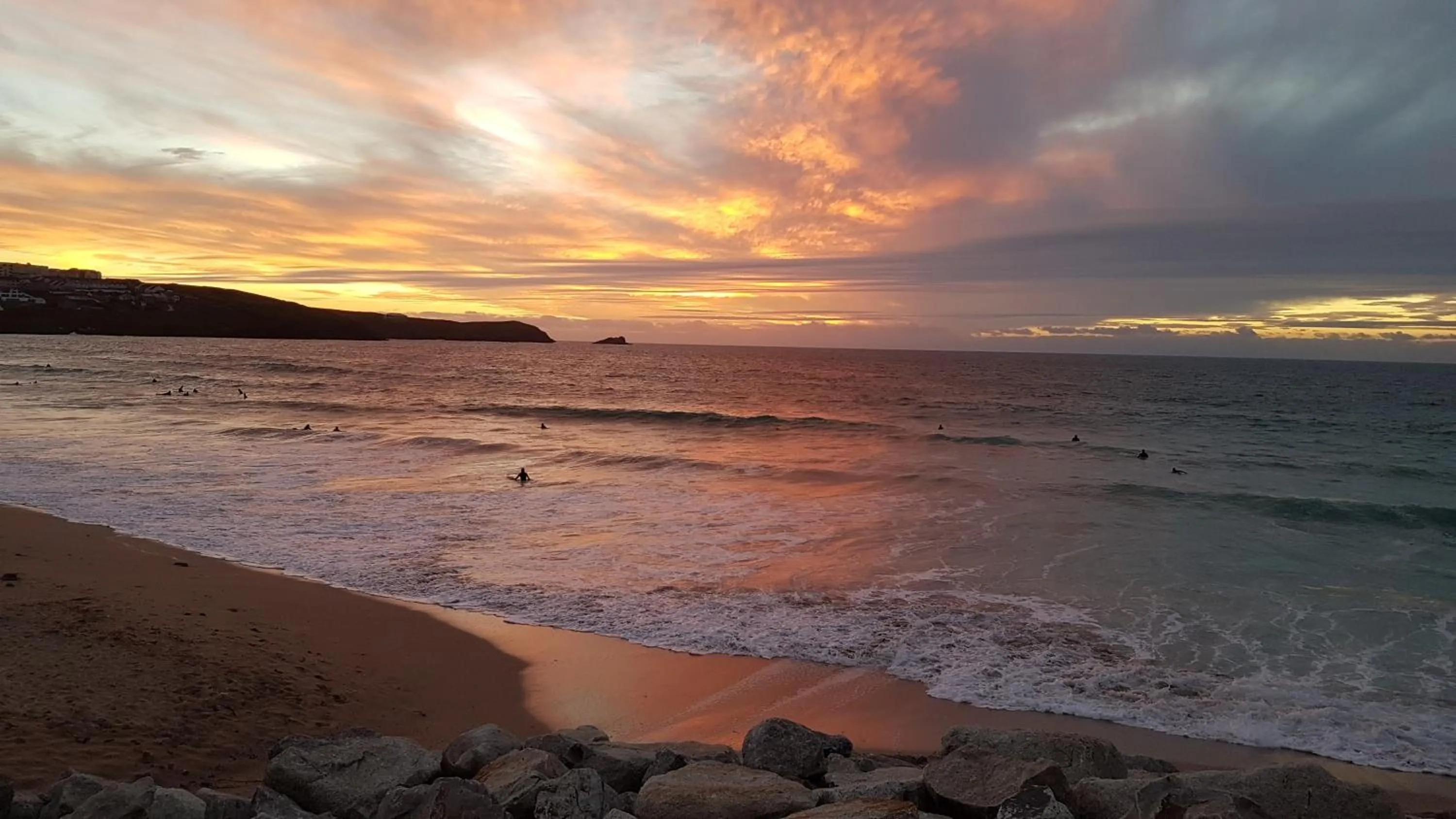 Neighbourhood in The Hideaway at Tregoose Old Mill