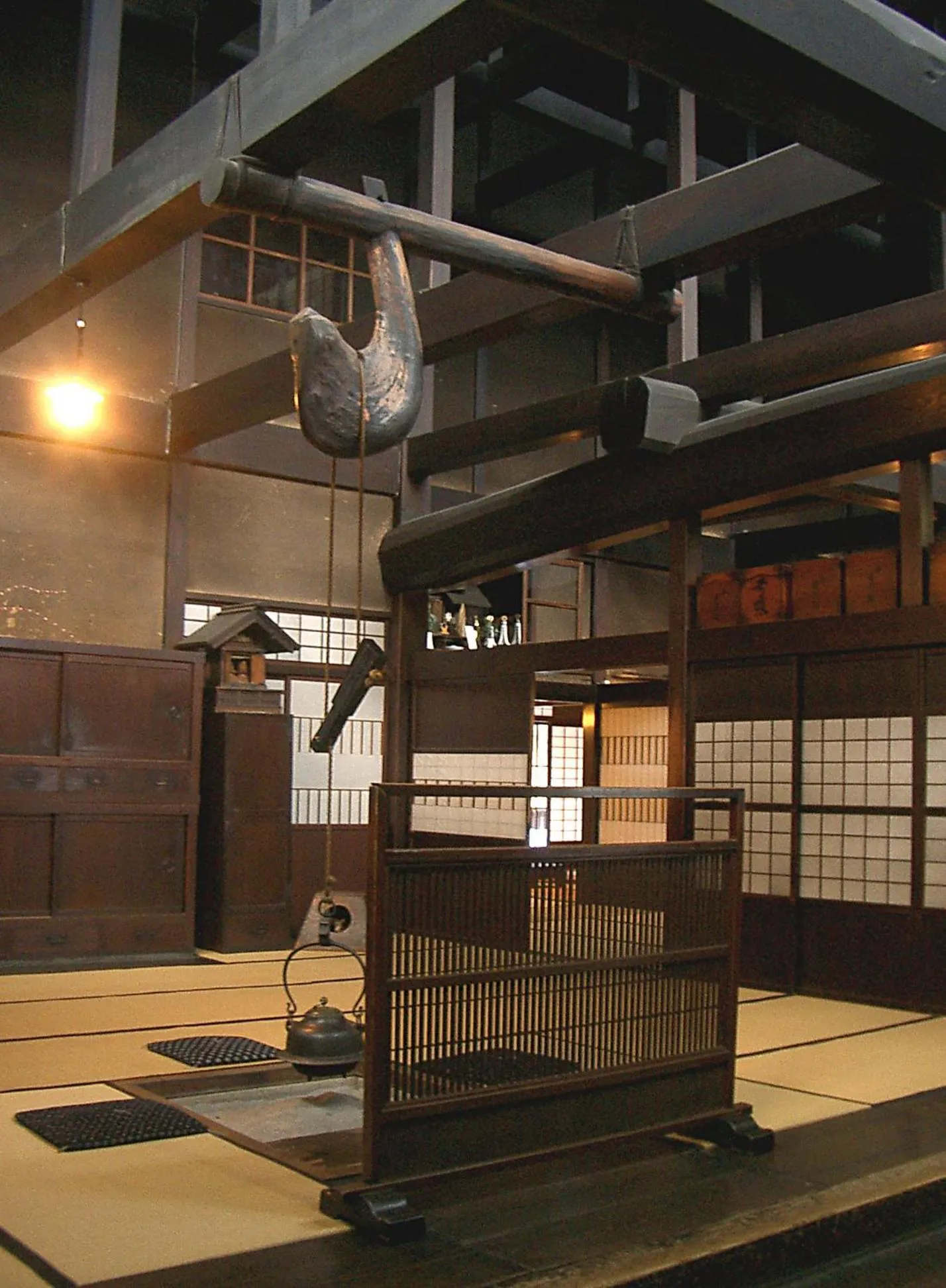 BEYOND HOTEL Takayama 1st