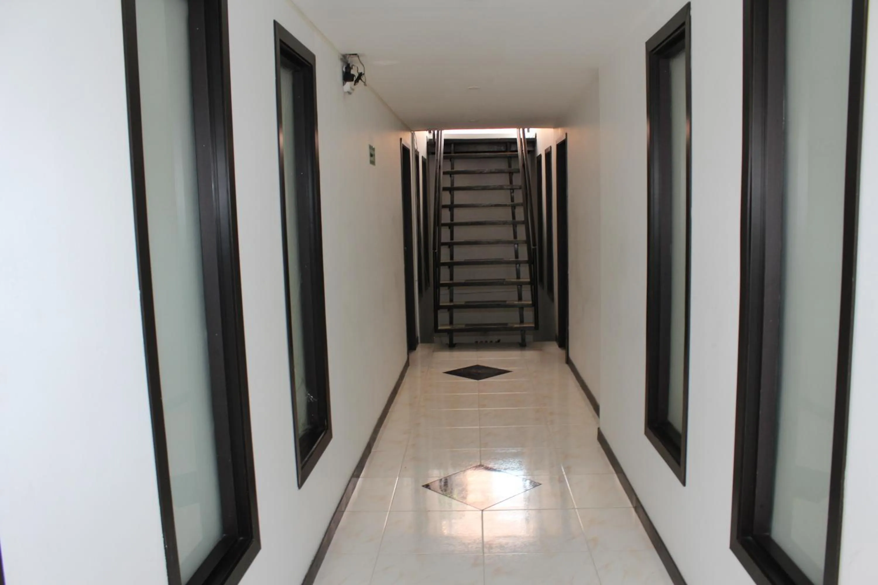 Area and facilities in Hotel Dorado Plaza Bogota