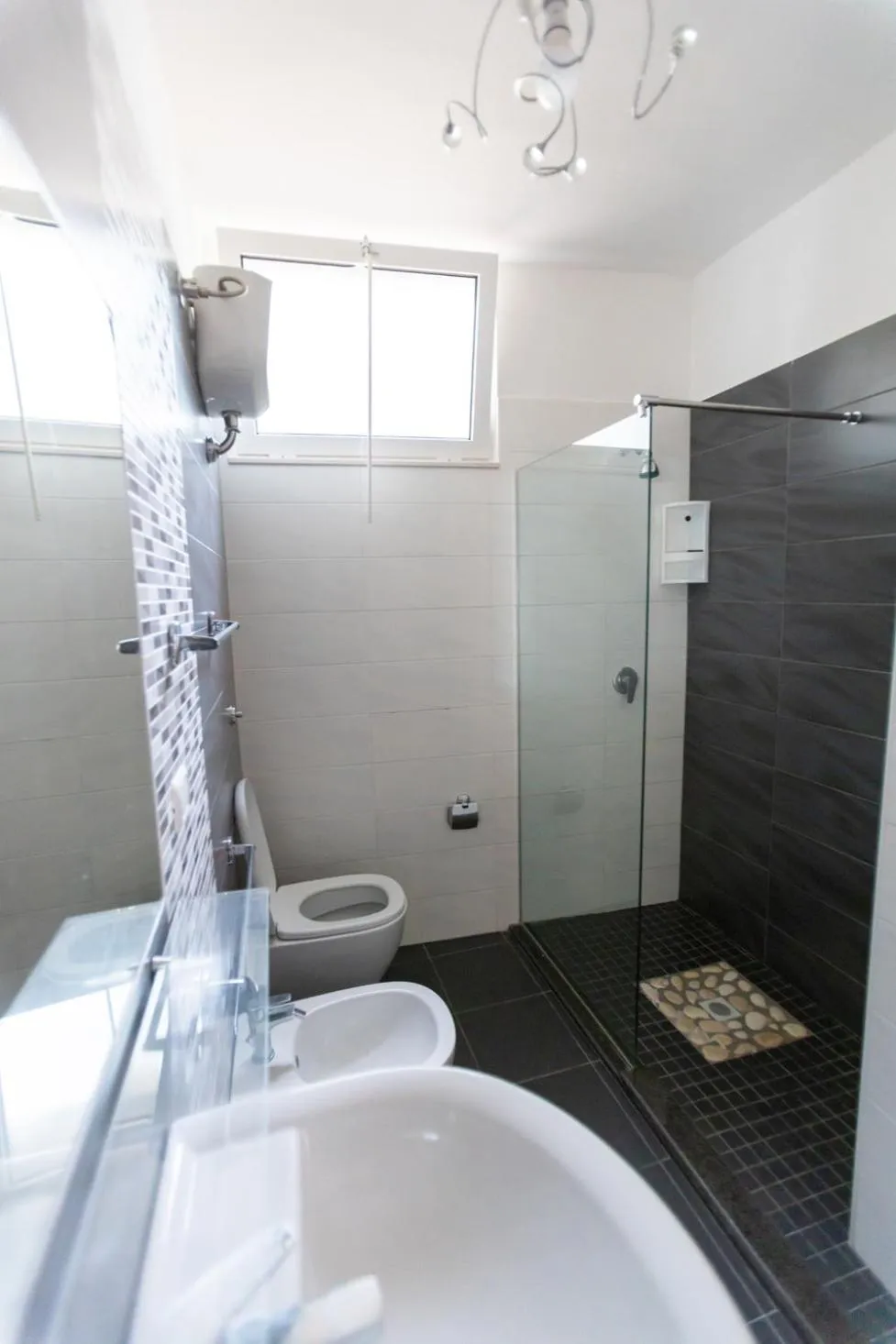 RESIDENCE EMARINE con SERVIZIO SPIAGGIA INCLUSO