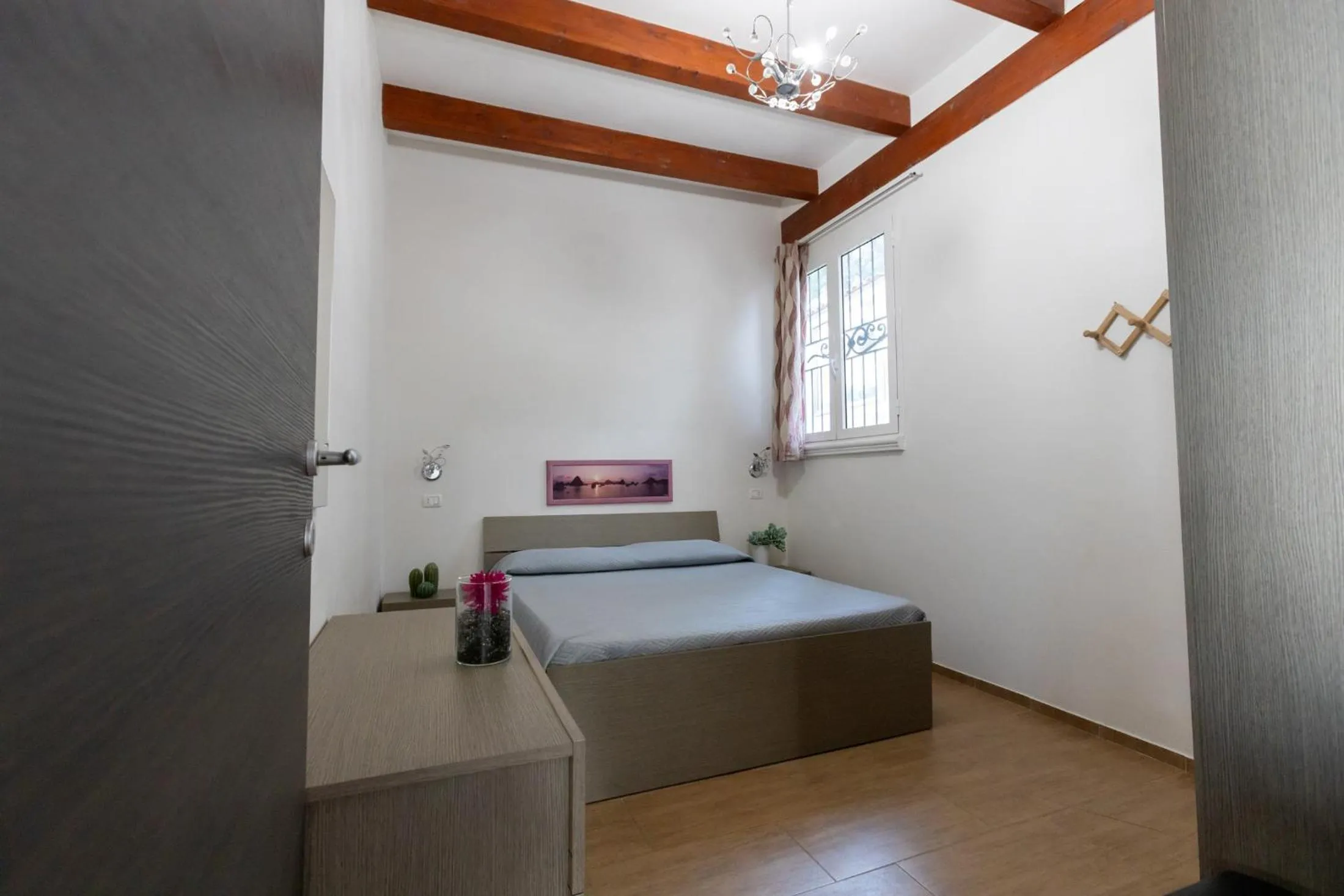 Bed in RESIDENCE EMARINE con SERVIZIO SPIAGGIA INCLUSO