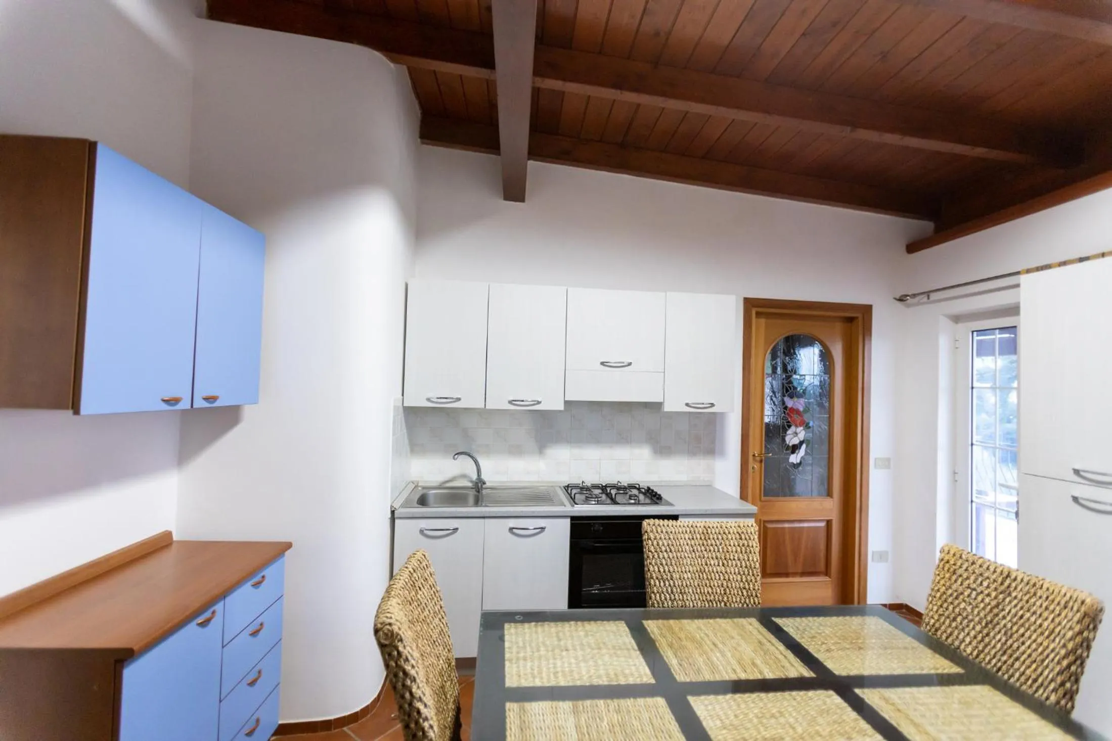 RESIDENCE EMARINE con SERVIZIO SPIAGGIA INCLUSO