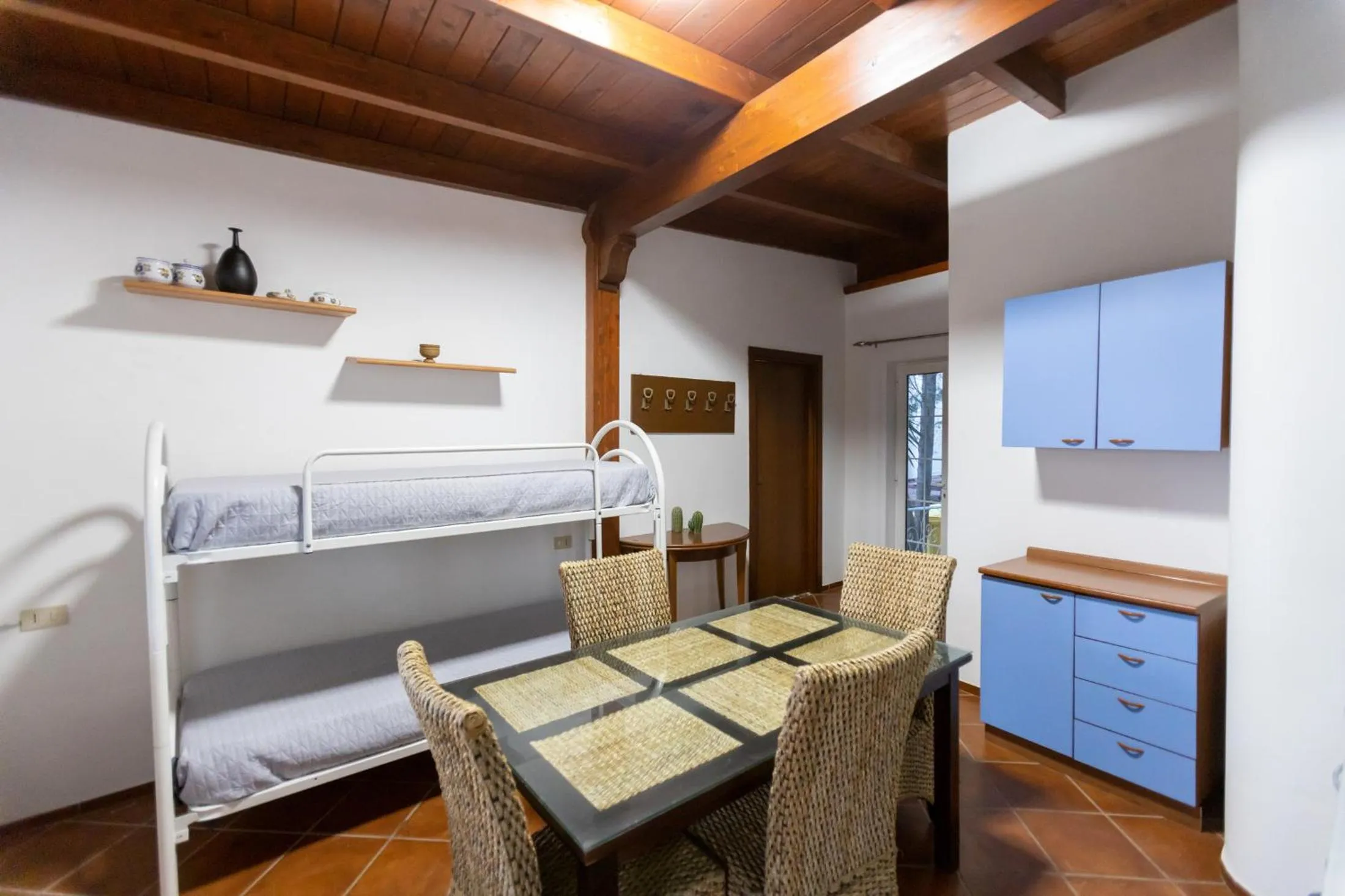 RESIDENCE EMARINE con SERVIZIO SPIAGGIA INCLUSO