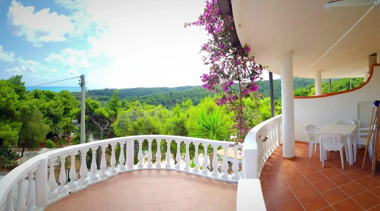 RESIDENCE EMARINE con SERVIZIO SPIAGGIA INCLUSO