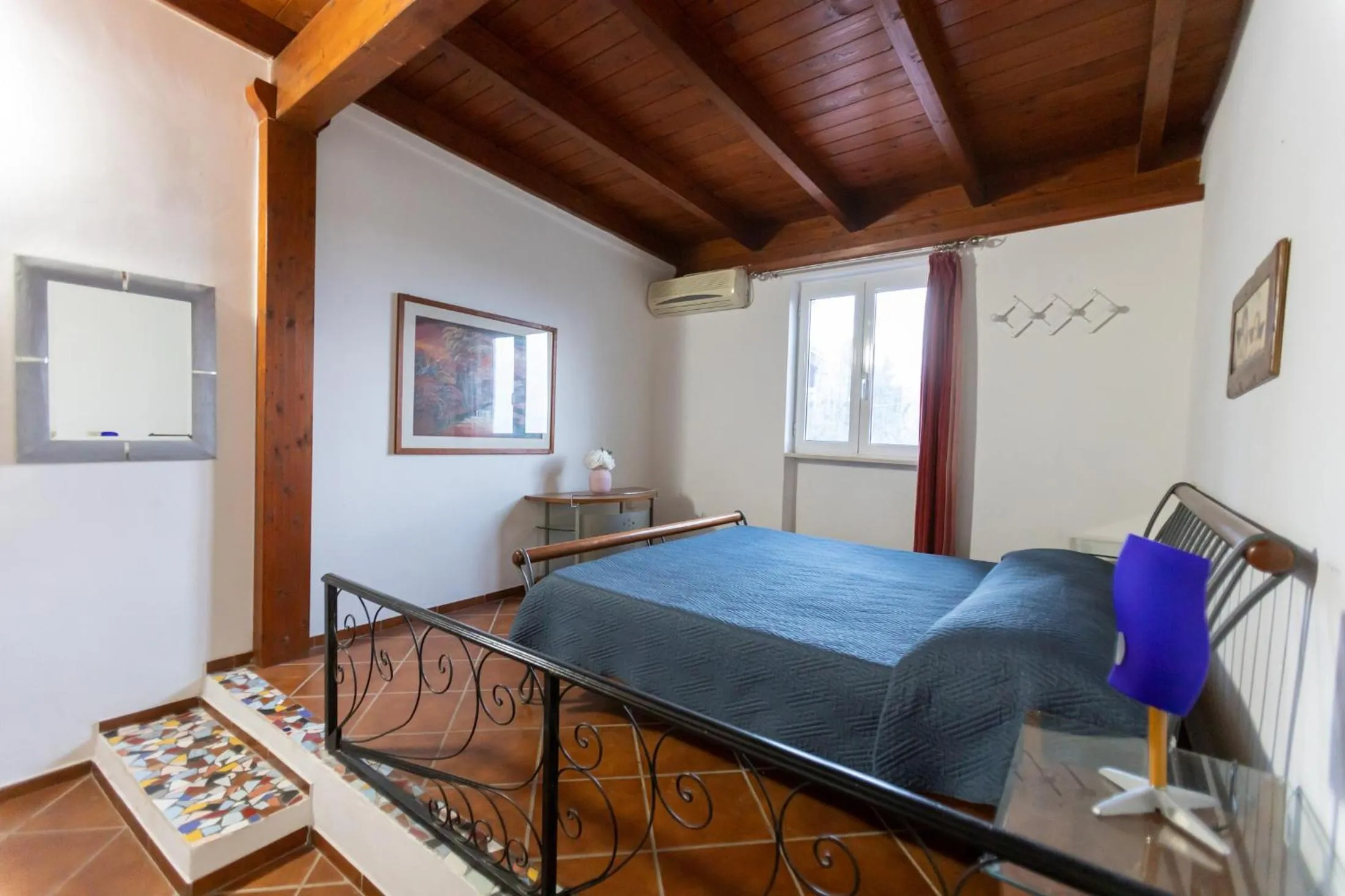 Bed in RESIDENCE EMARINE con SERVIZIO SPIAGGIA INCLUSO