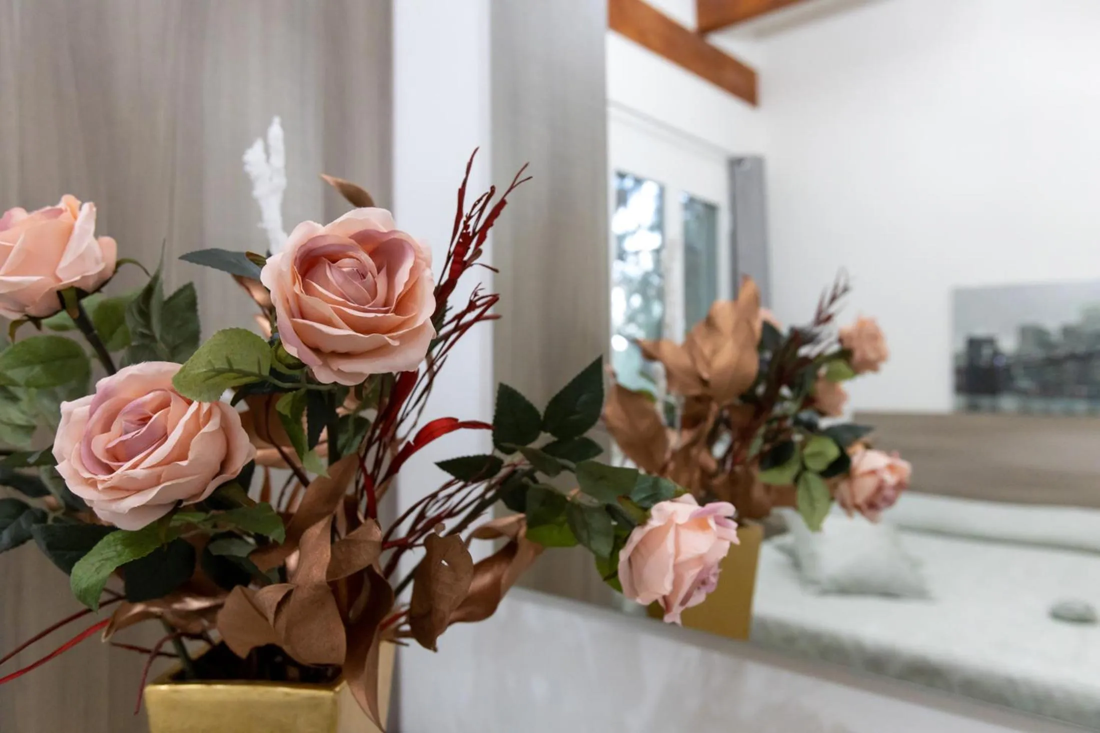 RESIDENCE EMARINE con SERVIZIO SPIAGGIA INCLUSO