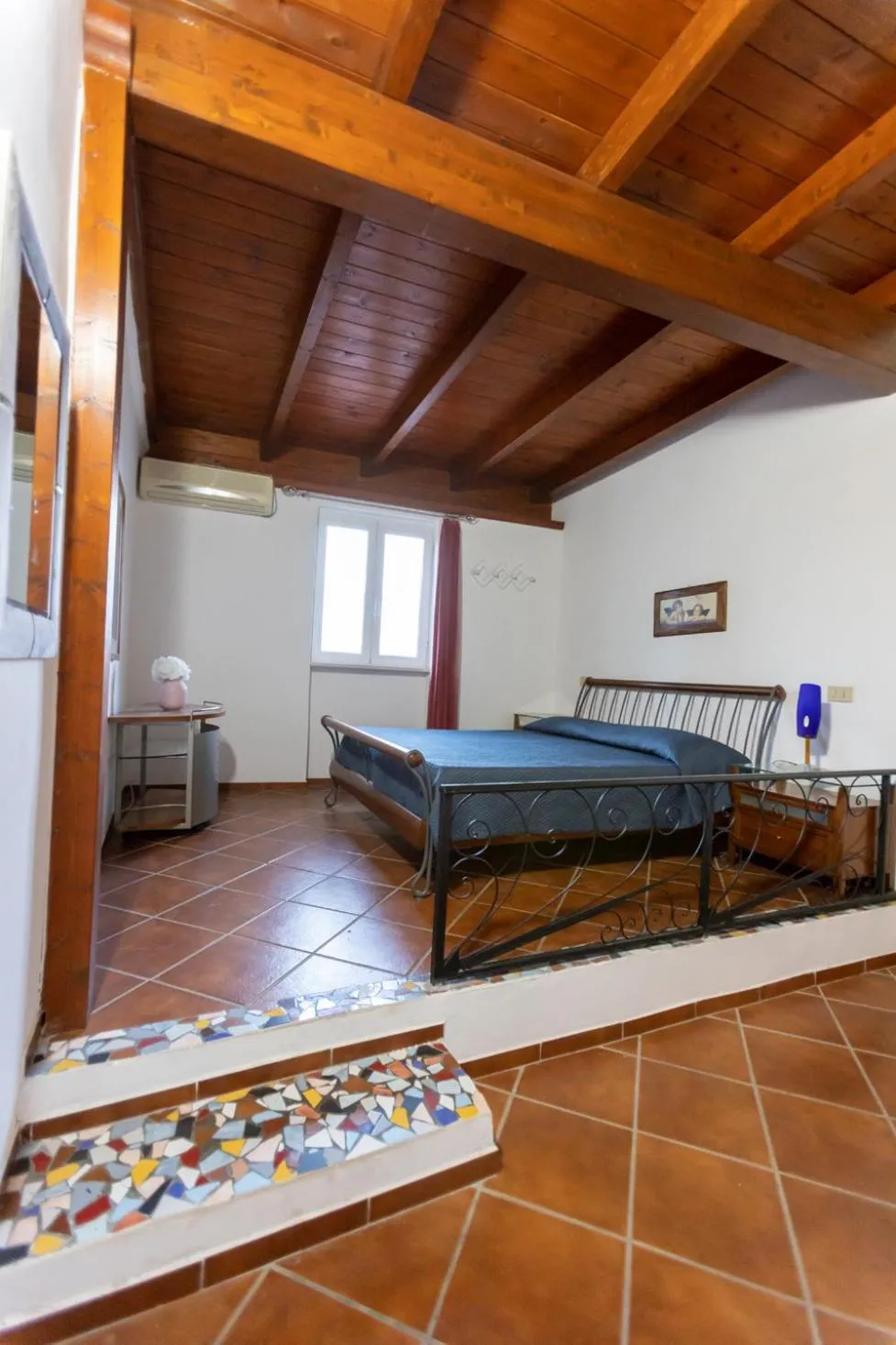 Bed in RESIDENCE EMARINE con SERVIZIO SPIAGGIA INCLUSO