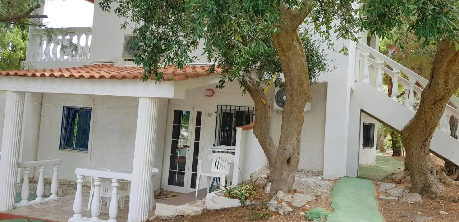 RESIDENCE EMARINE con SERVIZIO SPIAGGIA INCLUSO