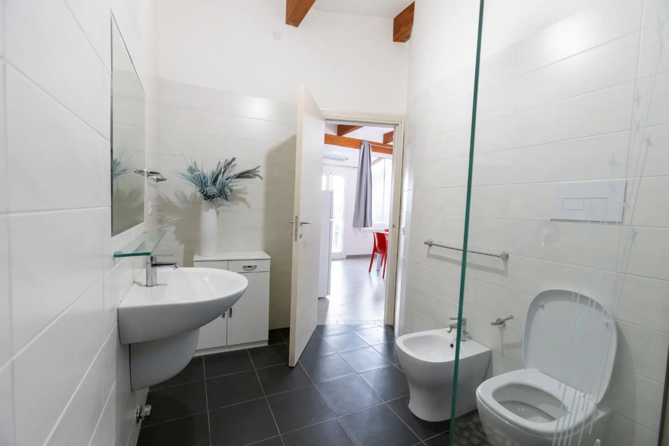 RESIDENCE EMARINE con SERVIZIO SPIAGGIA INCLUSO