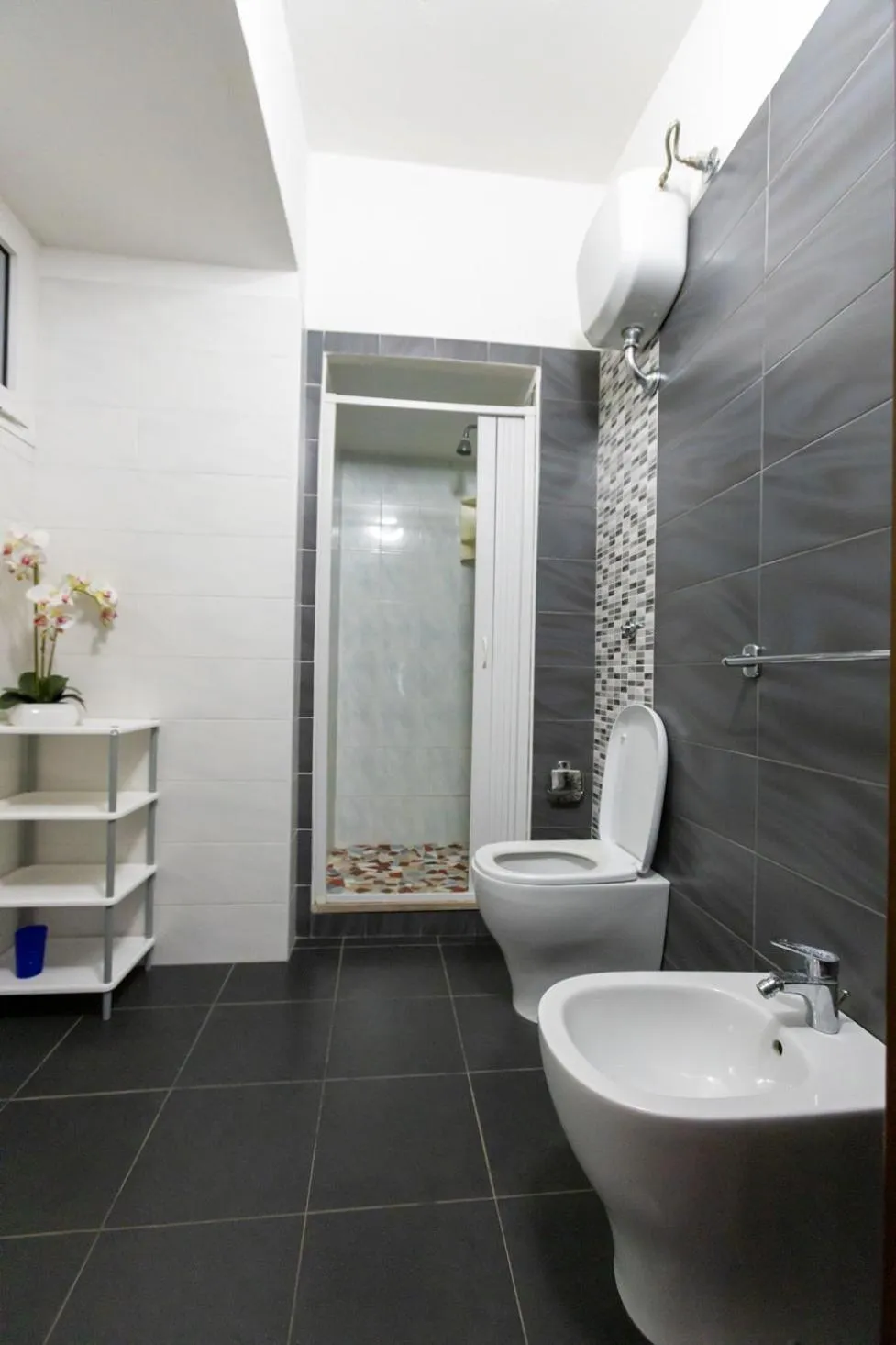 RESIDENCE EMARINE con SERVIZIO SPIAGGIA INCLUSO