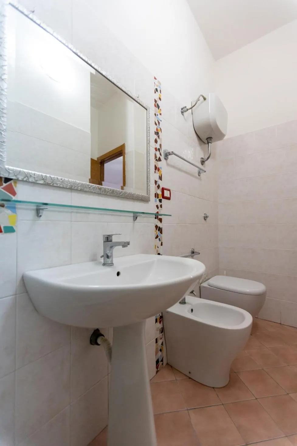 RESIDENCE EMARINE con SERVIZIO SPIAGGIA INCLUSO