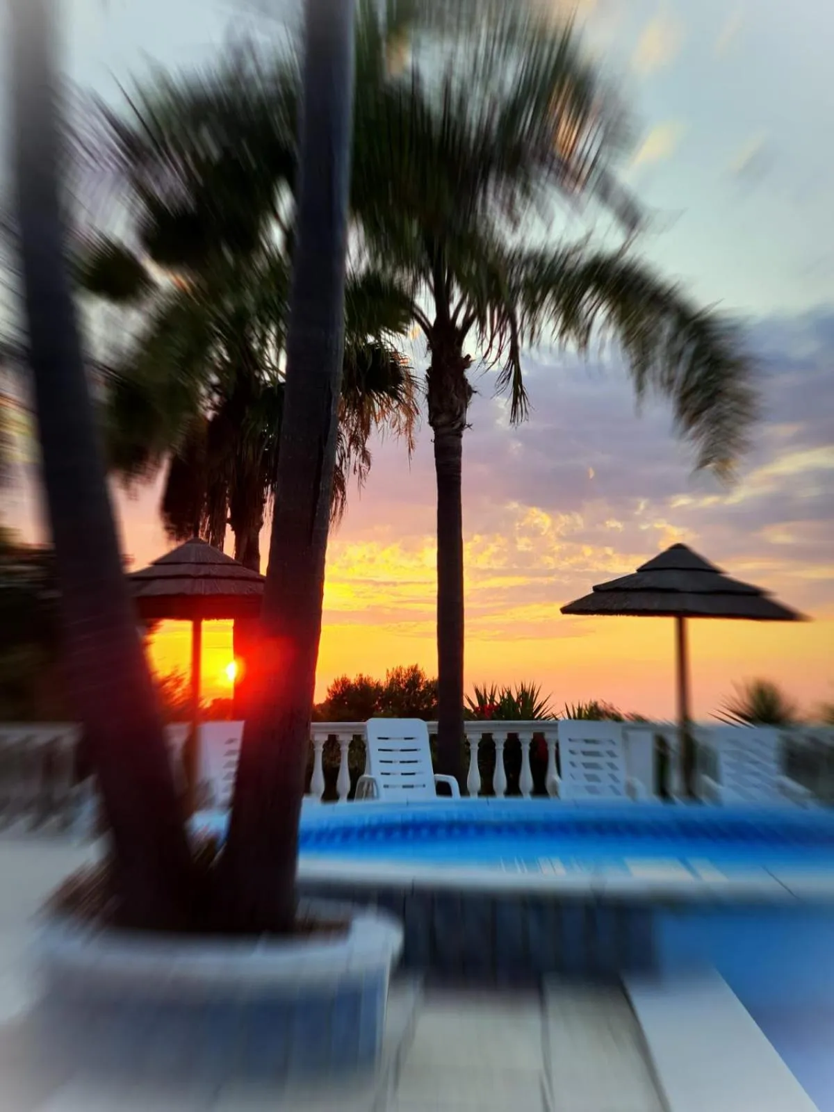 RESIDENCE EMARINE con SERVIZIO SPIAGGIA INCLUSO