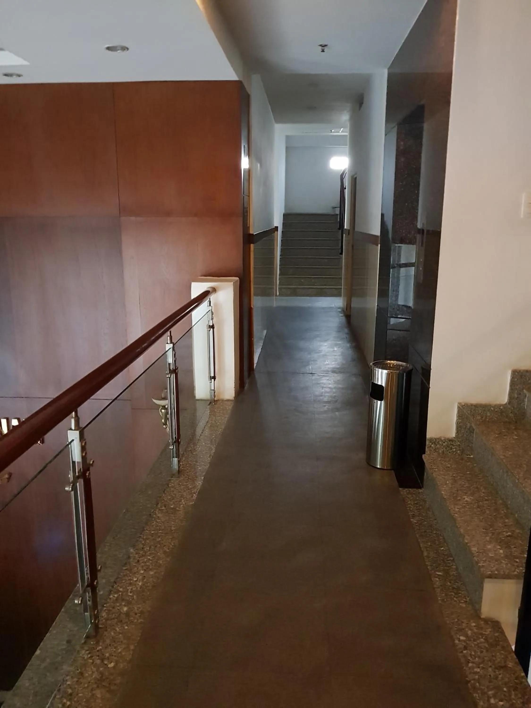 Property building in Ngoi Sao Phuong Nam Hotel