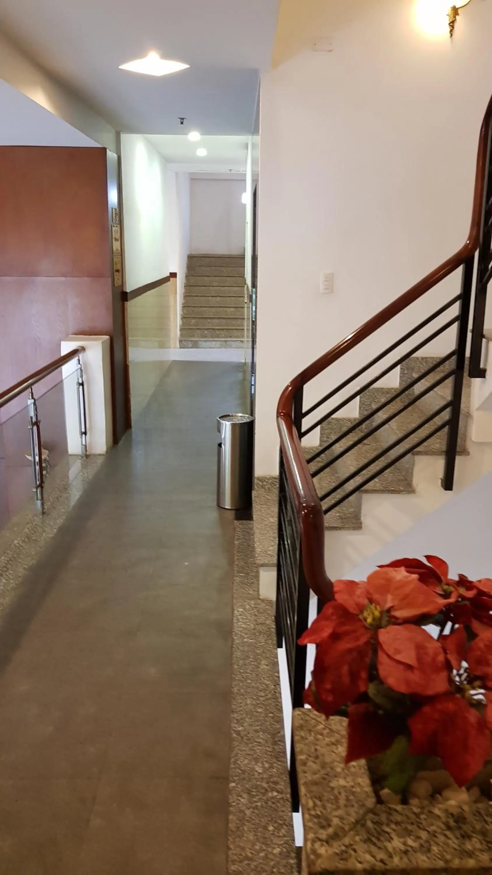 Property building in Ngoi Sao Phuong Nam Hotel