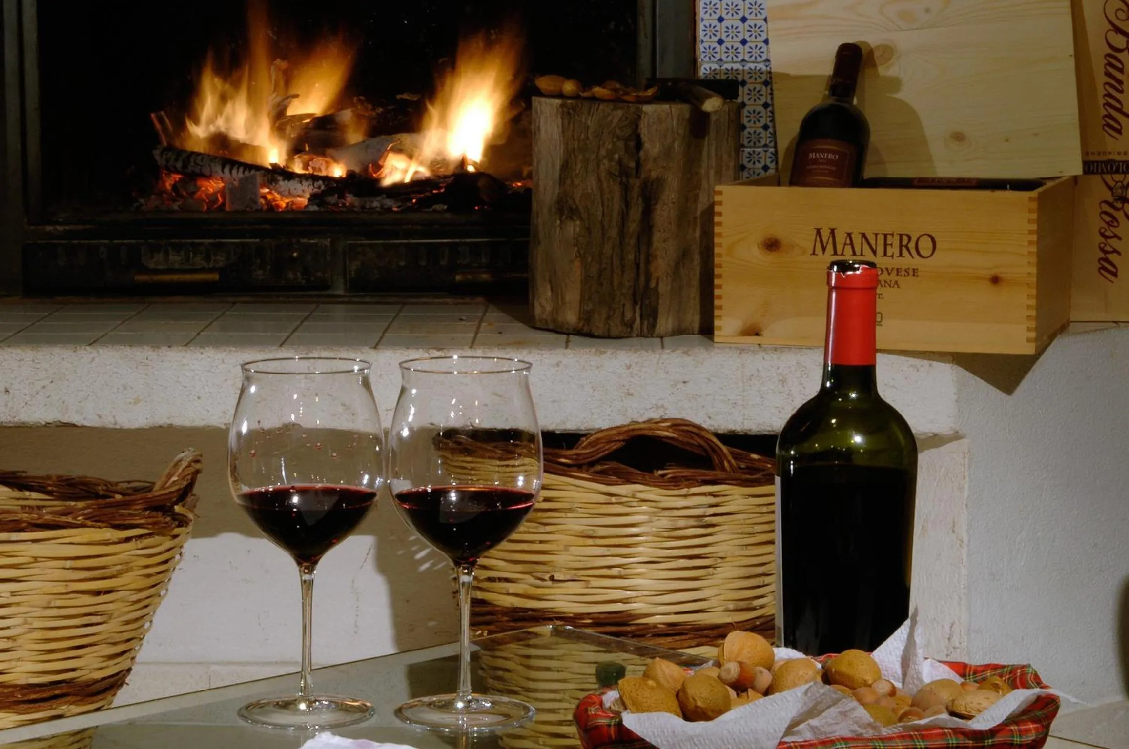 Other in La Casa sulla Collina d'Oro