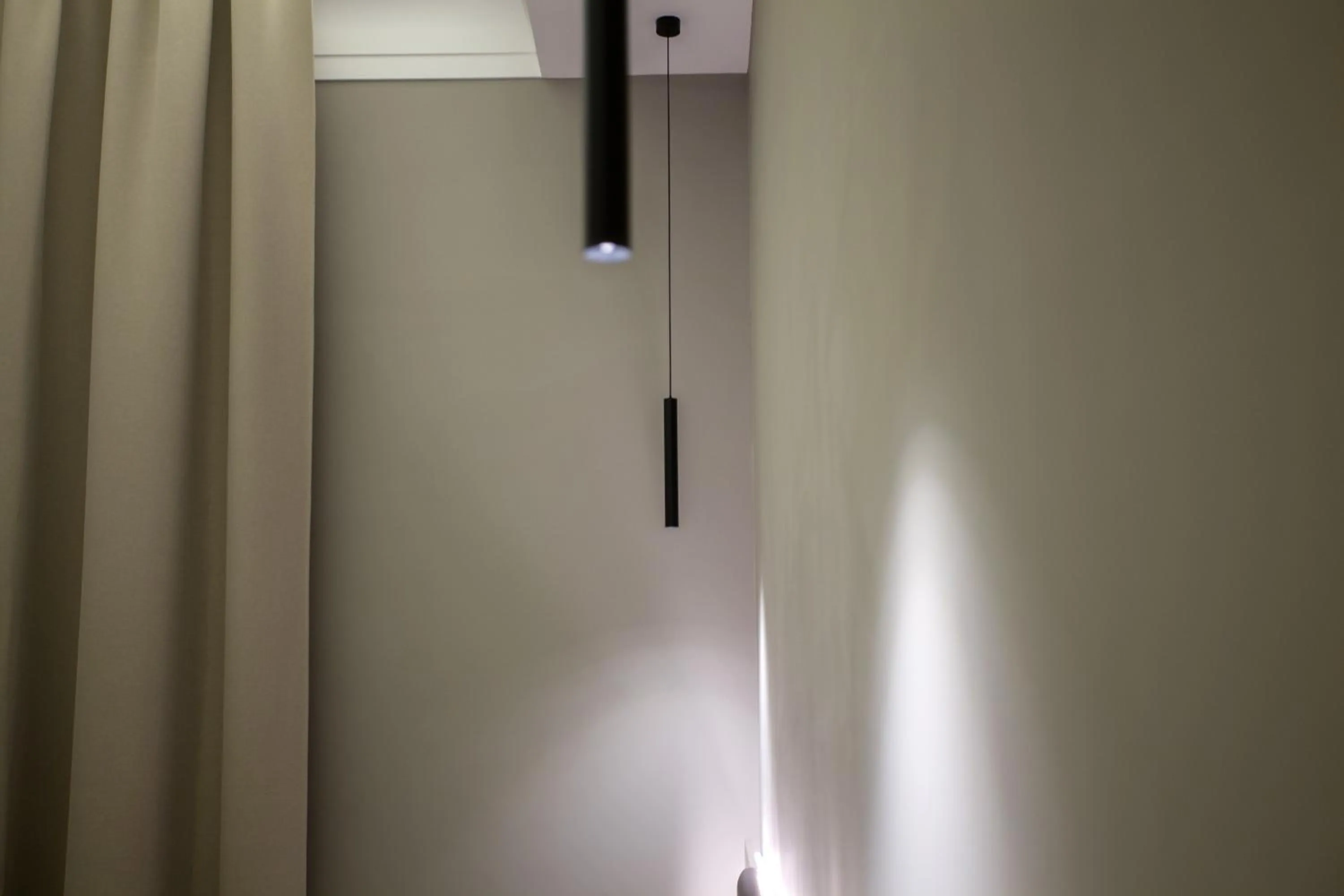 Decorative detail in Ripetta 25 Prestige Rooms