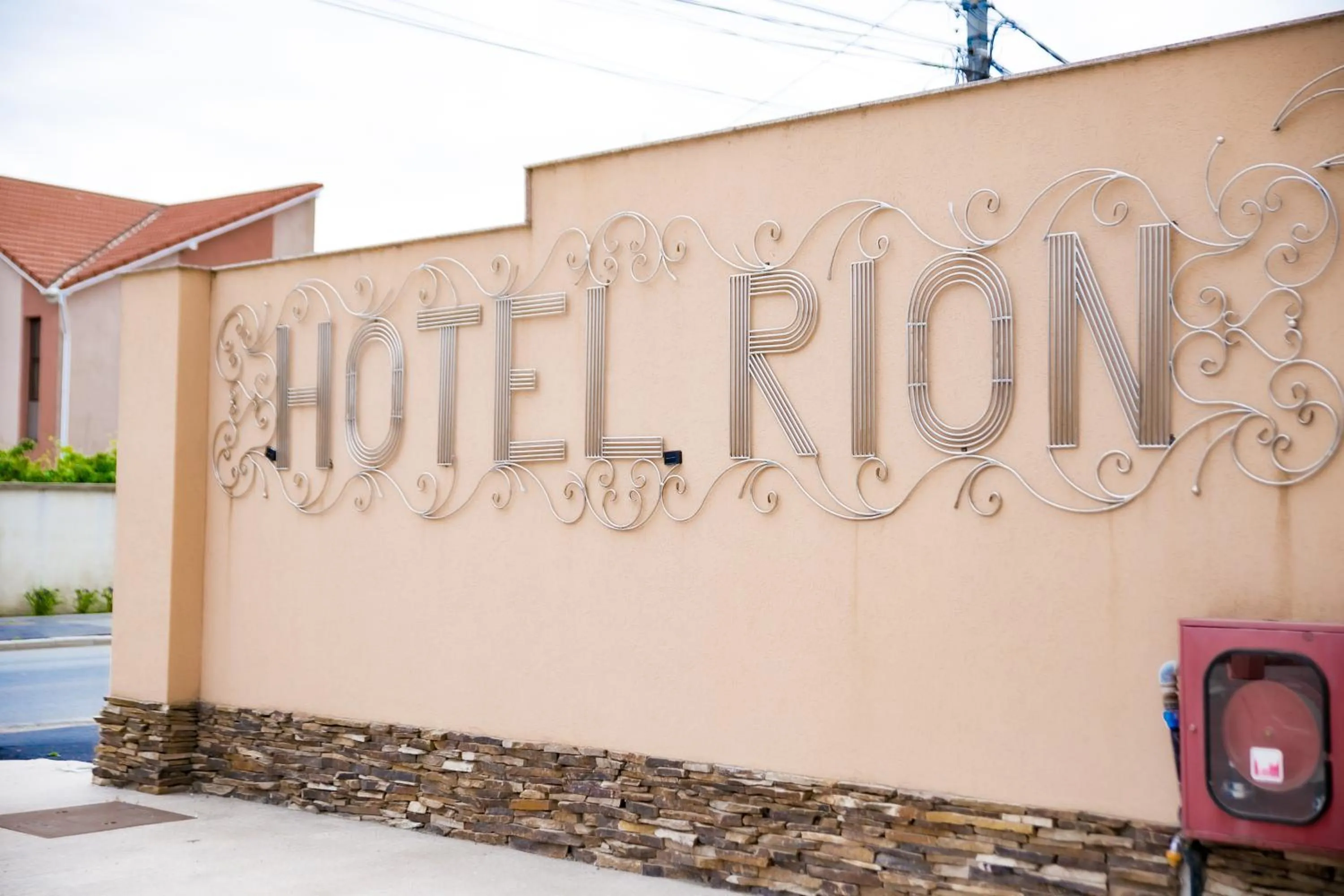 Hotel Rion