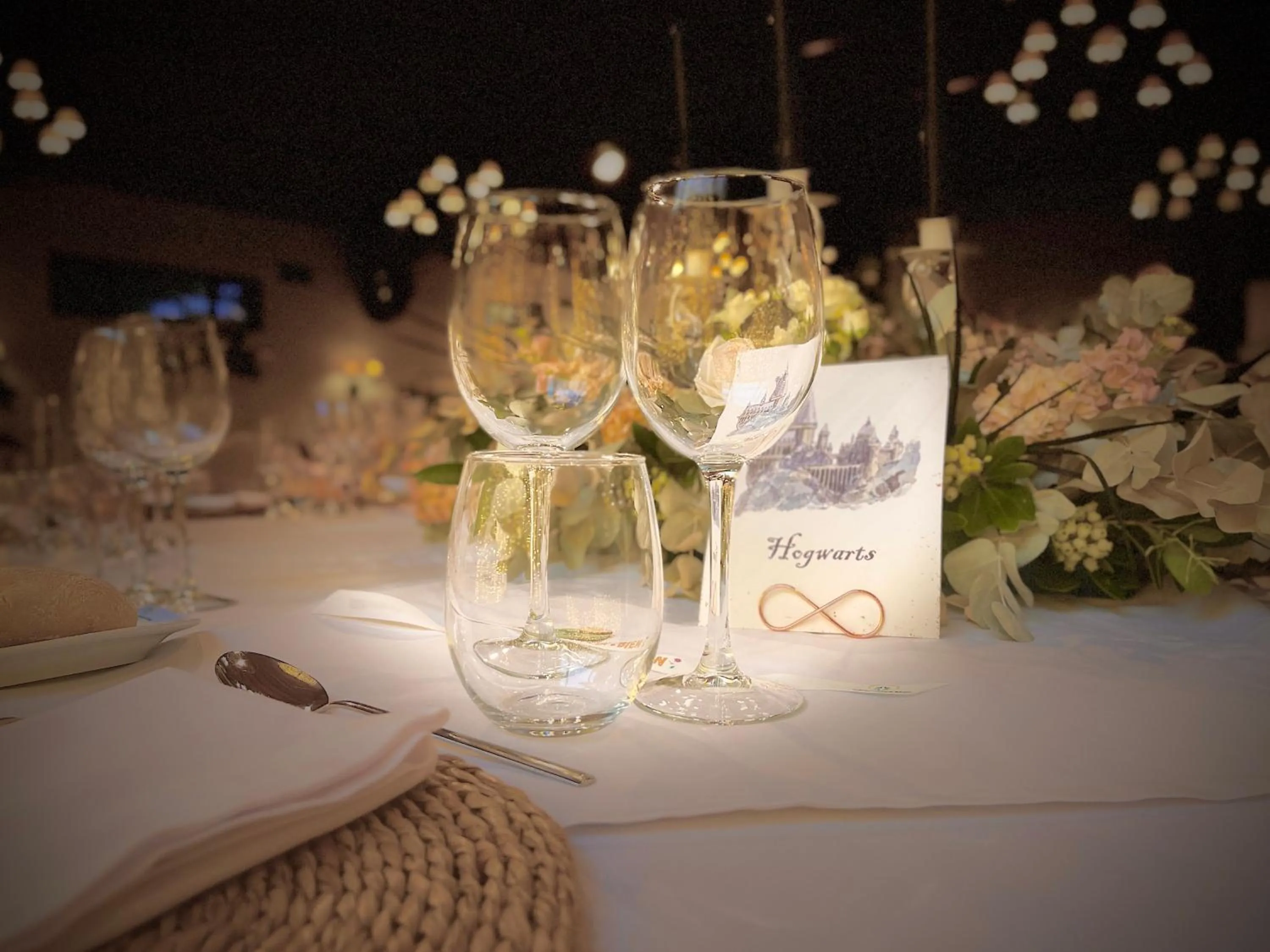 wedding in Villa Xarahiz